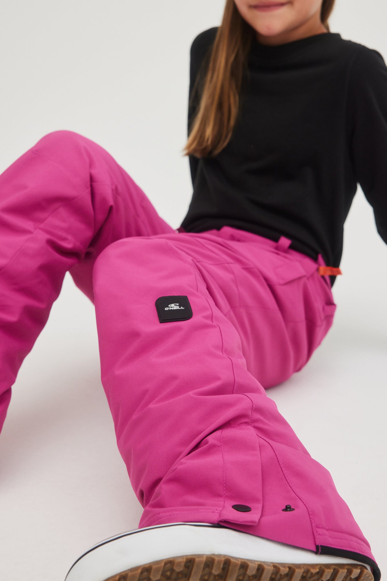 Pantalon O'NEILL Chromed - Ropa and Roll shop online