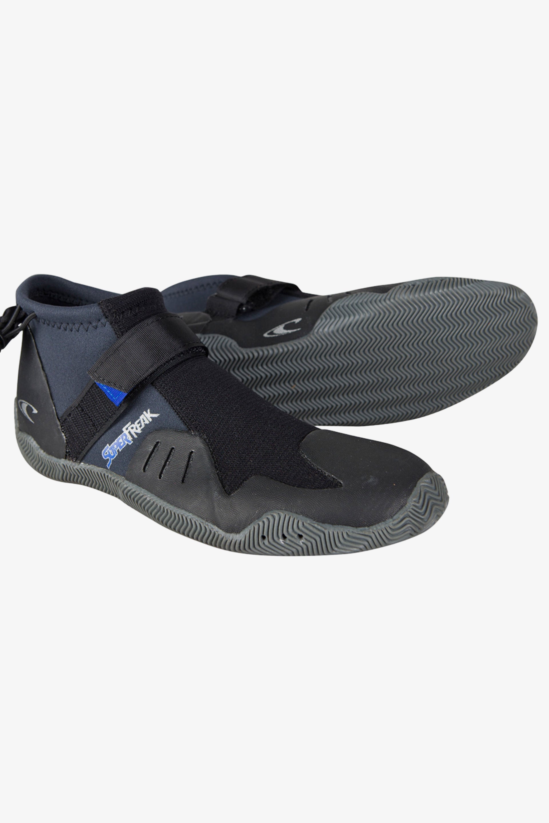 O'Neill Superfreak tropische 2 mm laarzen O'Neill Superfreak tropische 2 mm laarzen