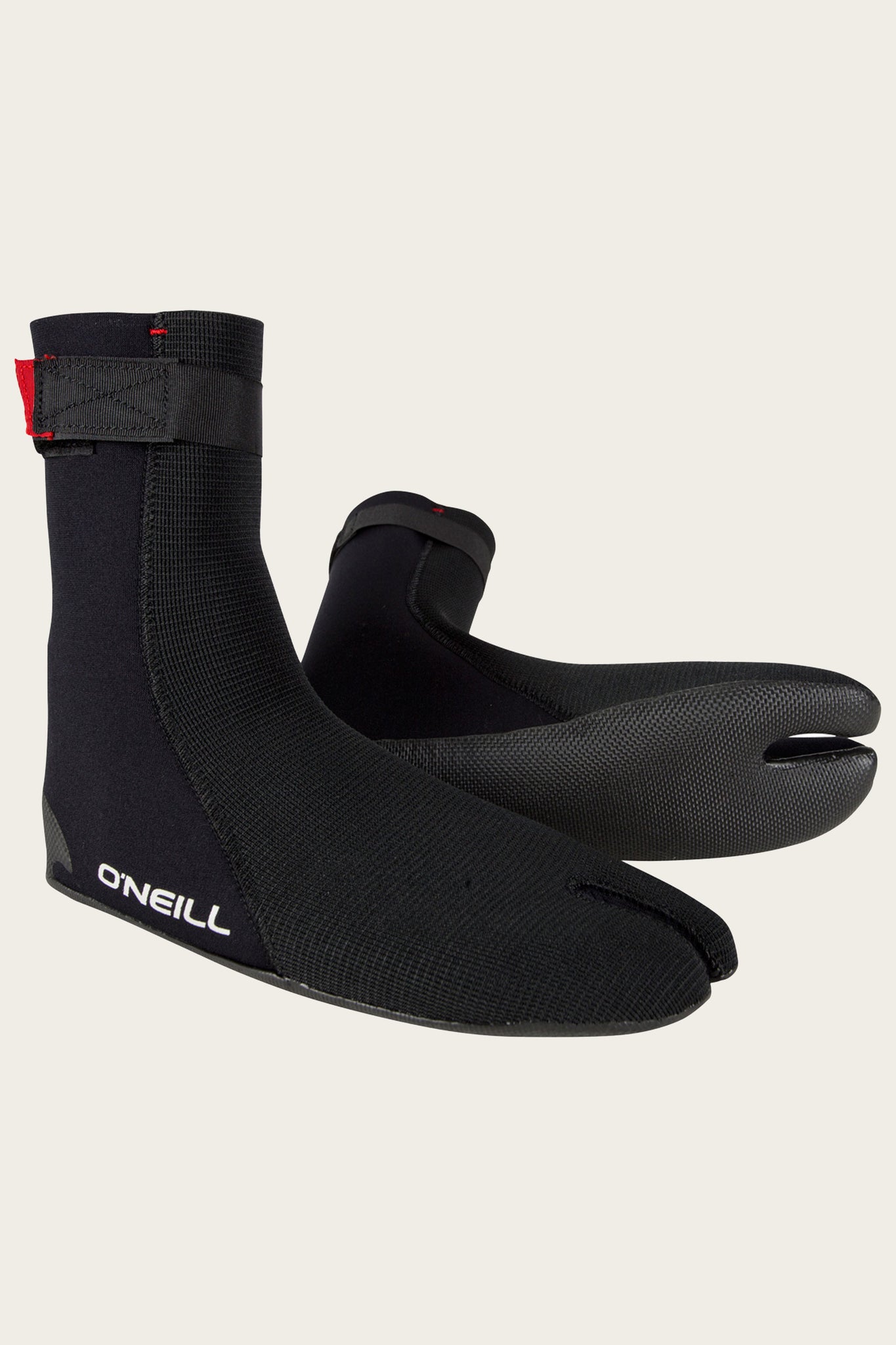 Ninja St 3Mm Boot - Black | O'Neill