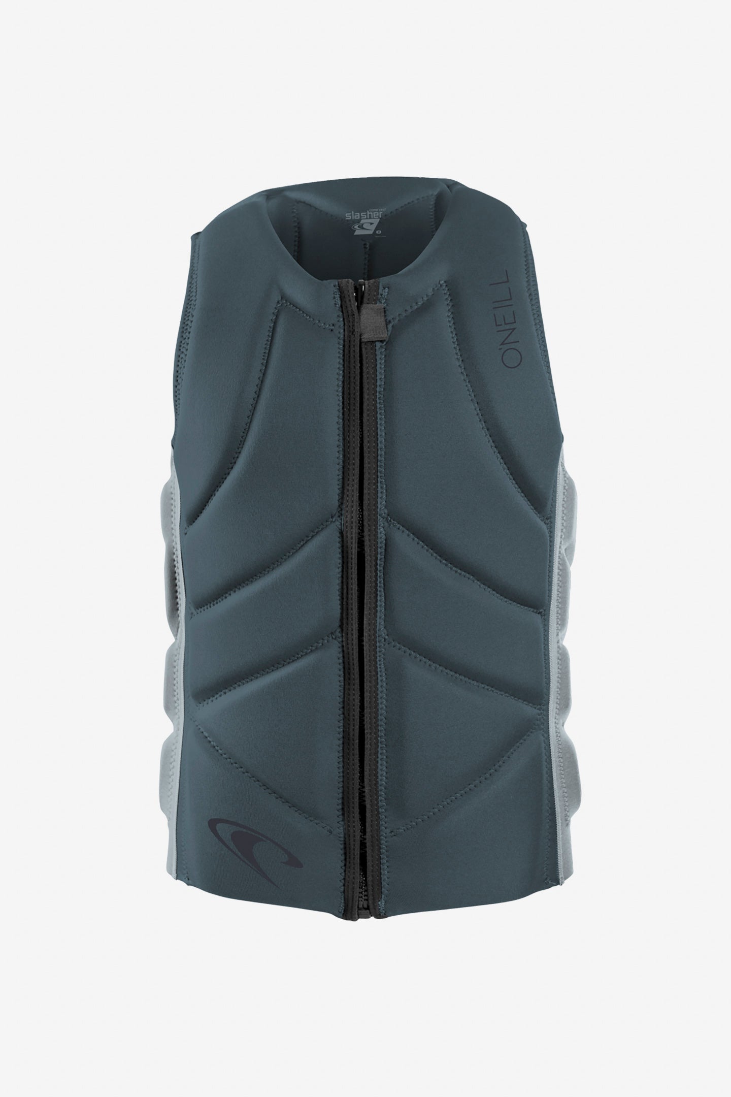 Slasher Comp Vest - Cadetblu/coolgry | O'Neill