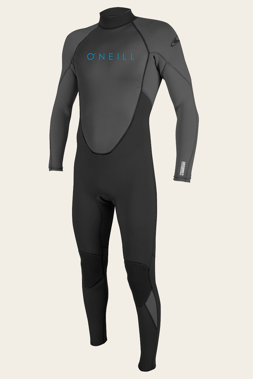 O’Neill Youth shops Reactor II 3/2 Back Zip Wetsuit