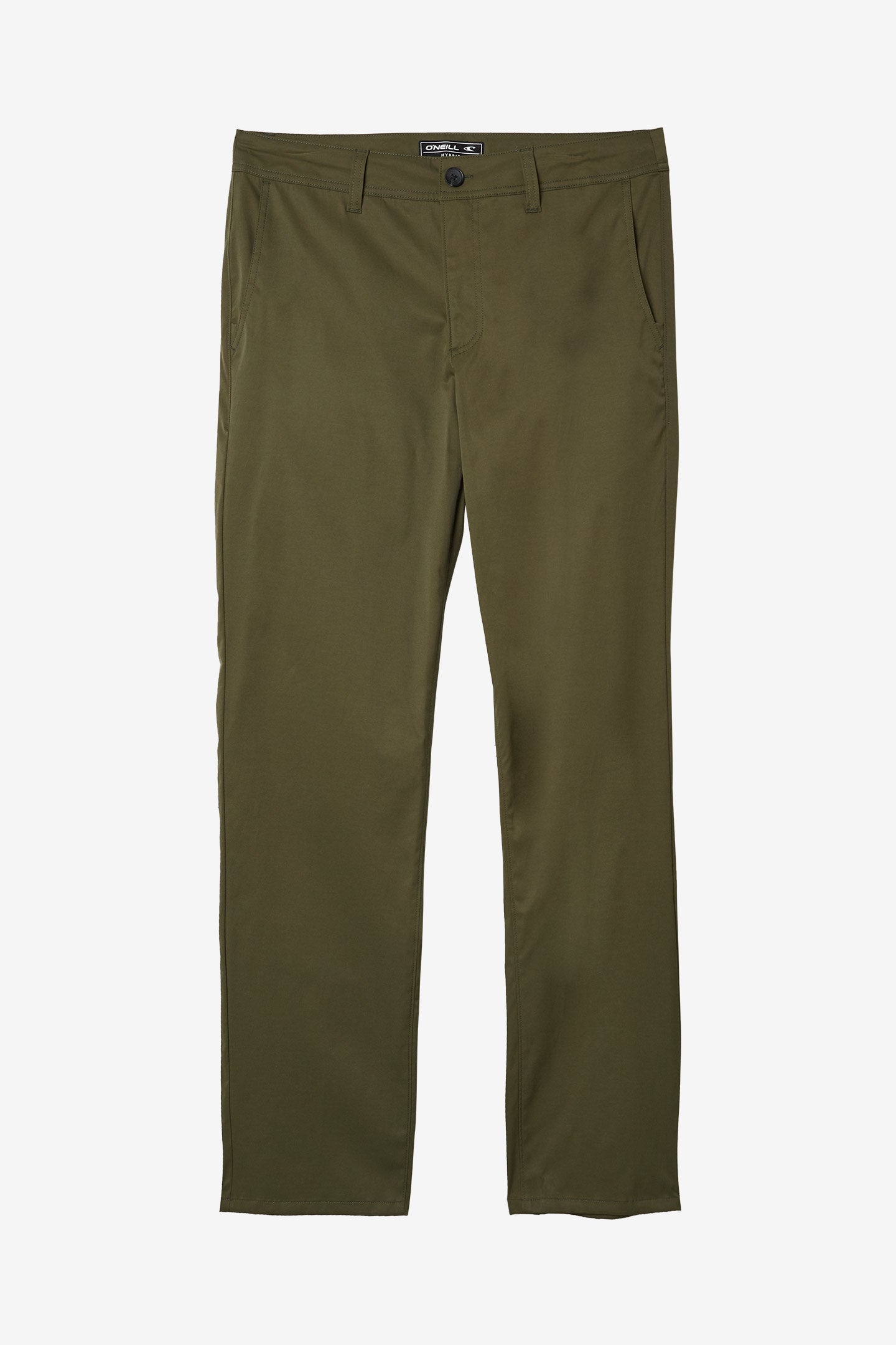 MISSION HYBRID CHINO PANTS