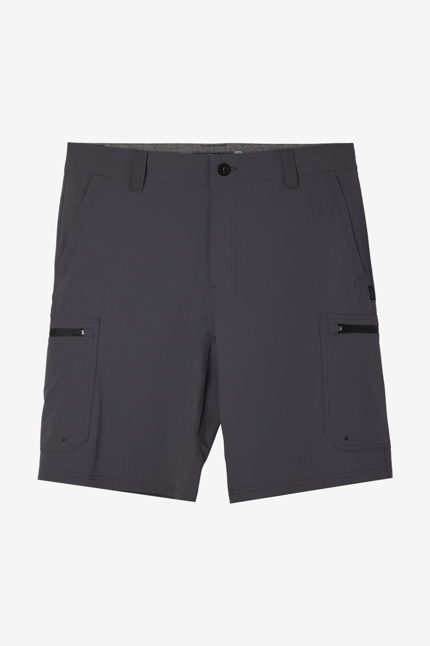 | - Hybrid Graphite O\'Neill Shorts 20\