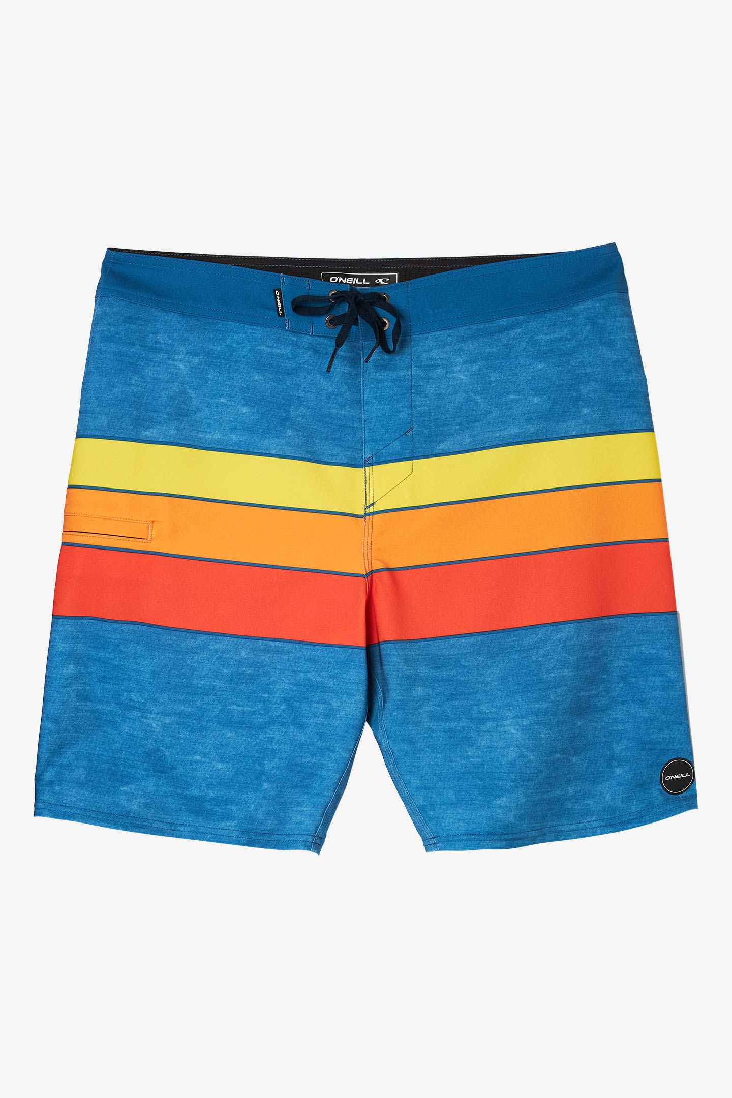 HYPERFREAK HEIST LINE 19'' BOARDSHORTS