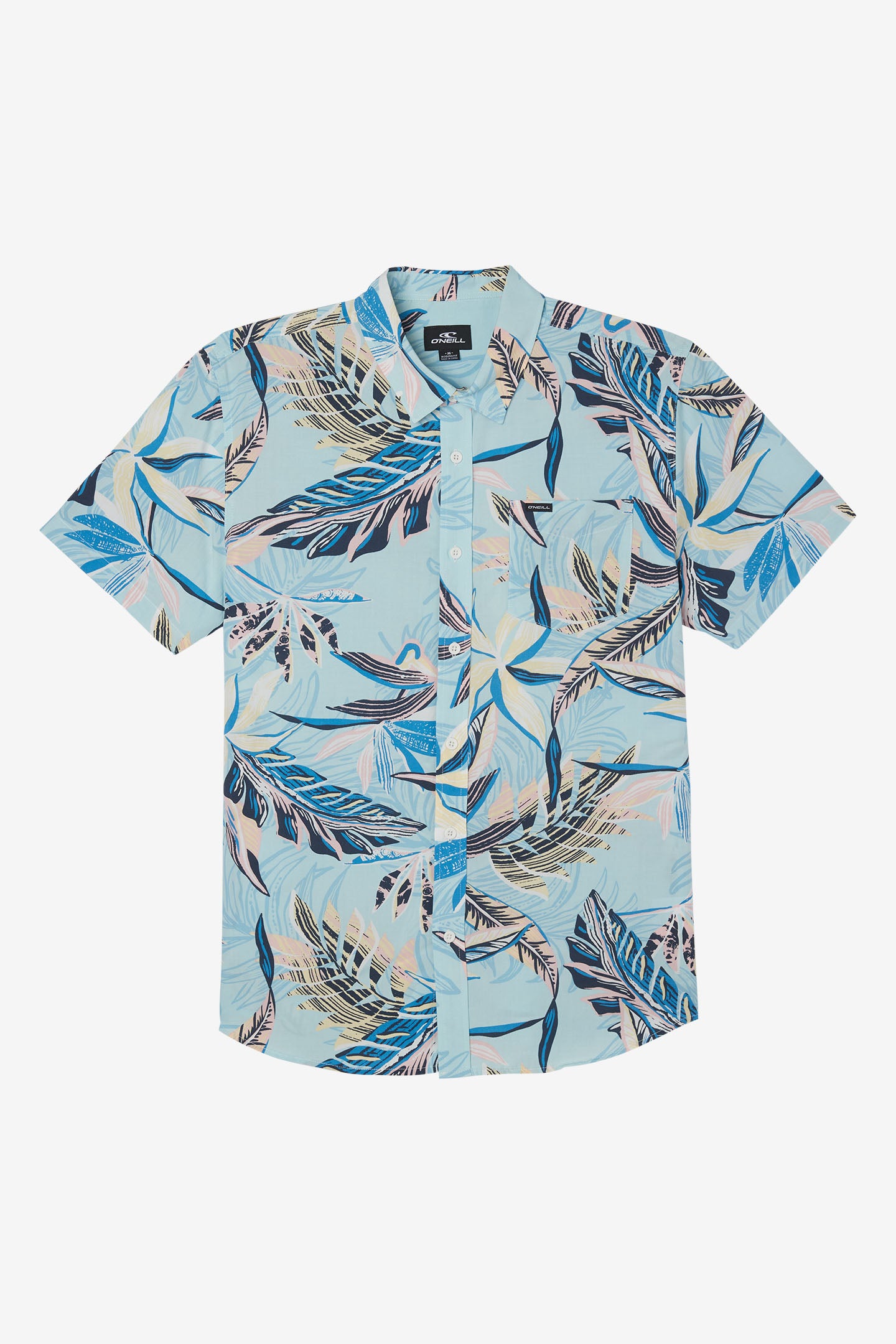 OASIS ECO SS MODERN SHIRT