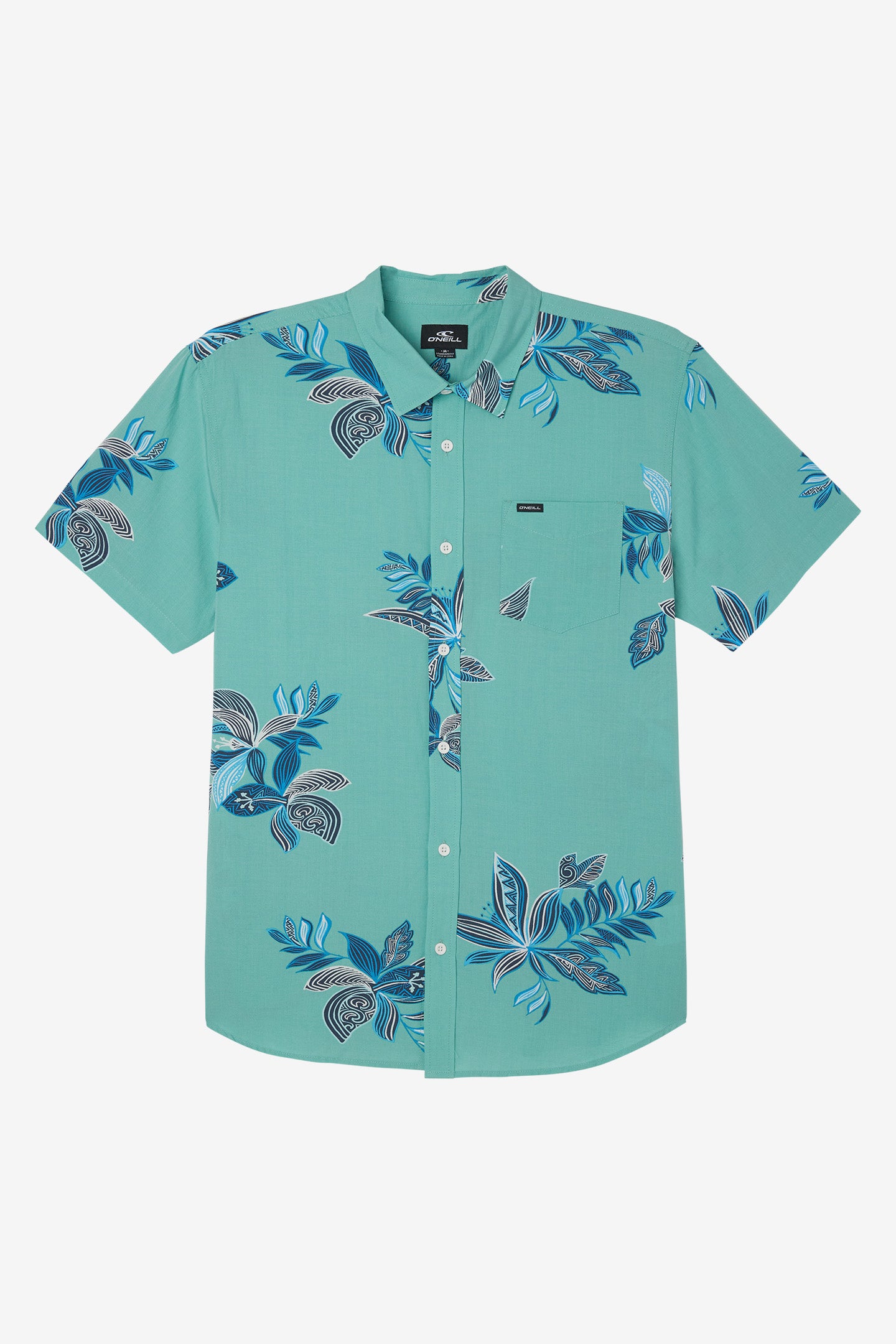 OASIS ECO SS STANDARD SHIRT