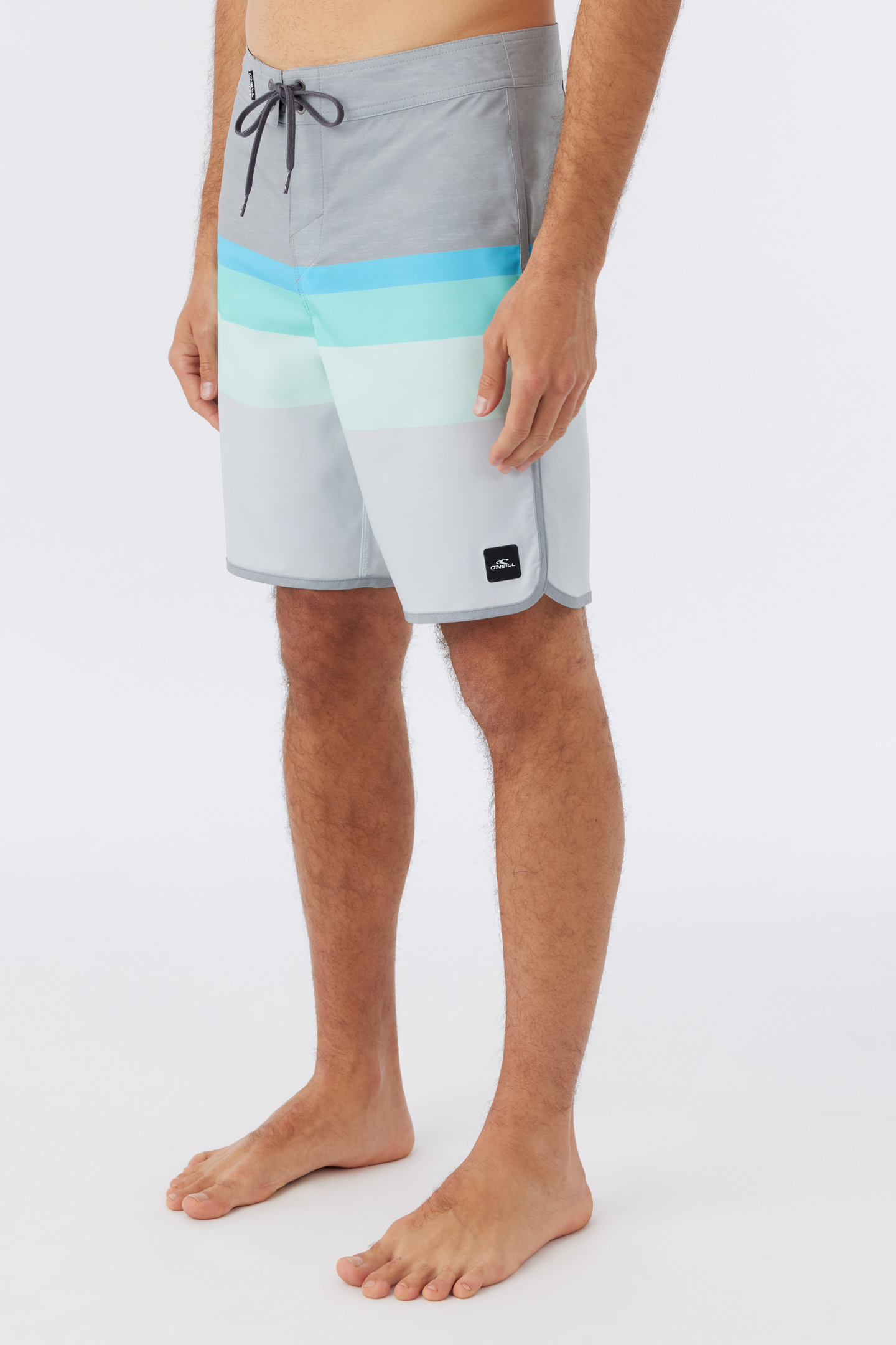 O'Neill Lennox Scallop 19