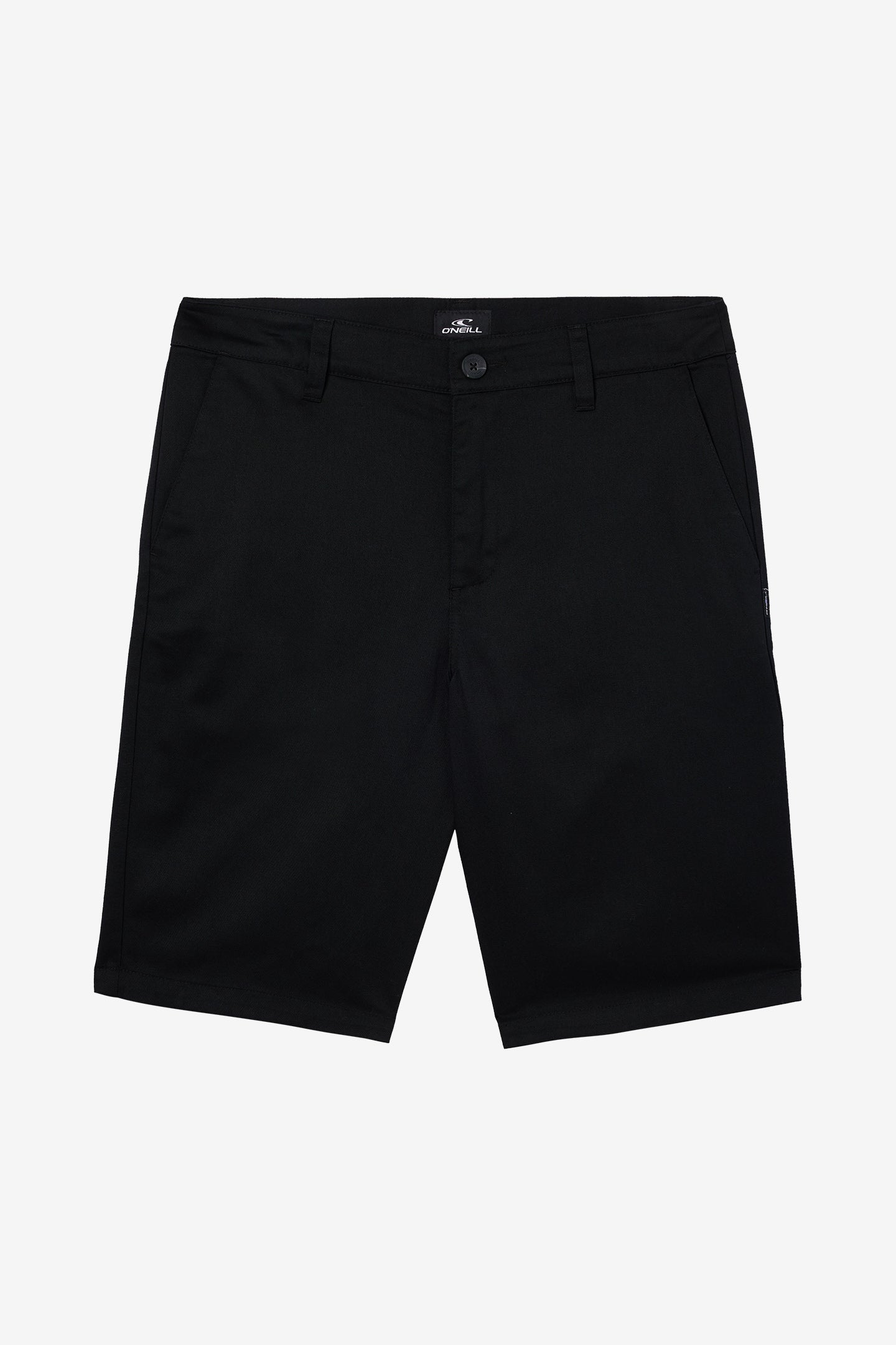 Redwood Shorts Black O'Neill - Main Image