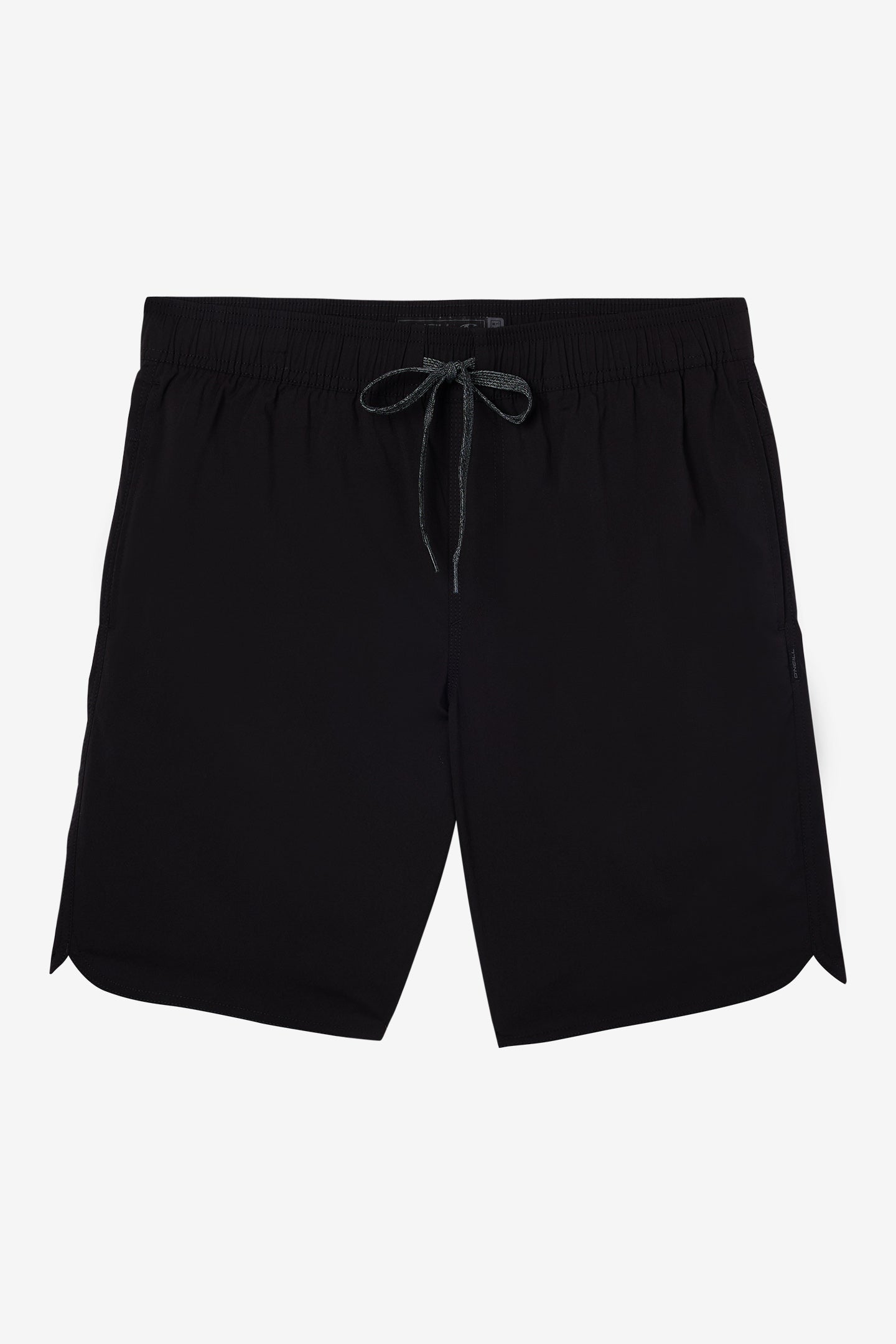 Shorts | Camino Black Hybrid O\'Neill Trvlr 18\