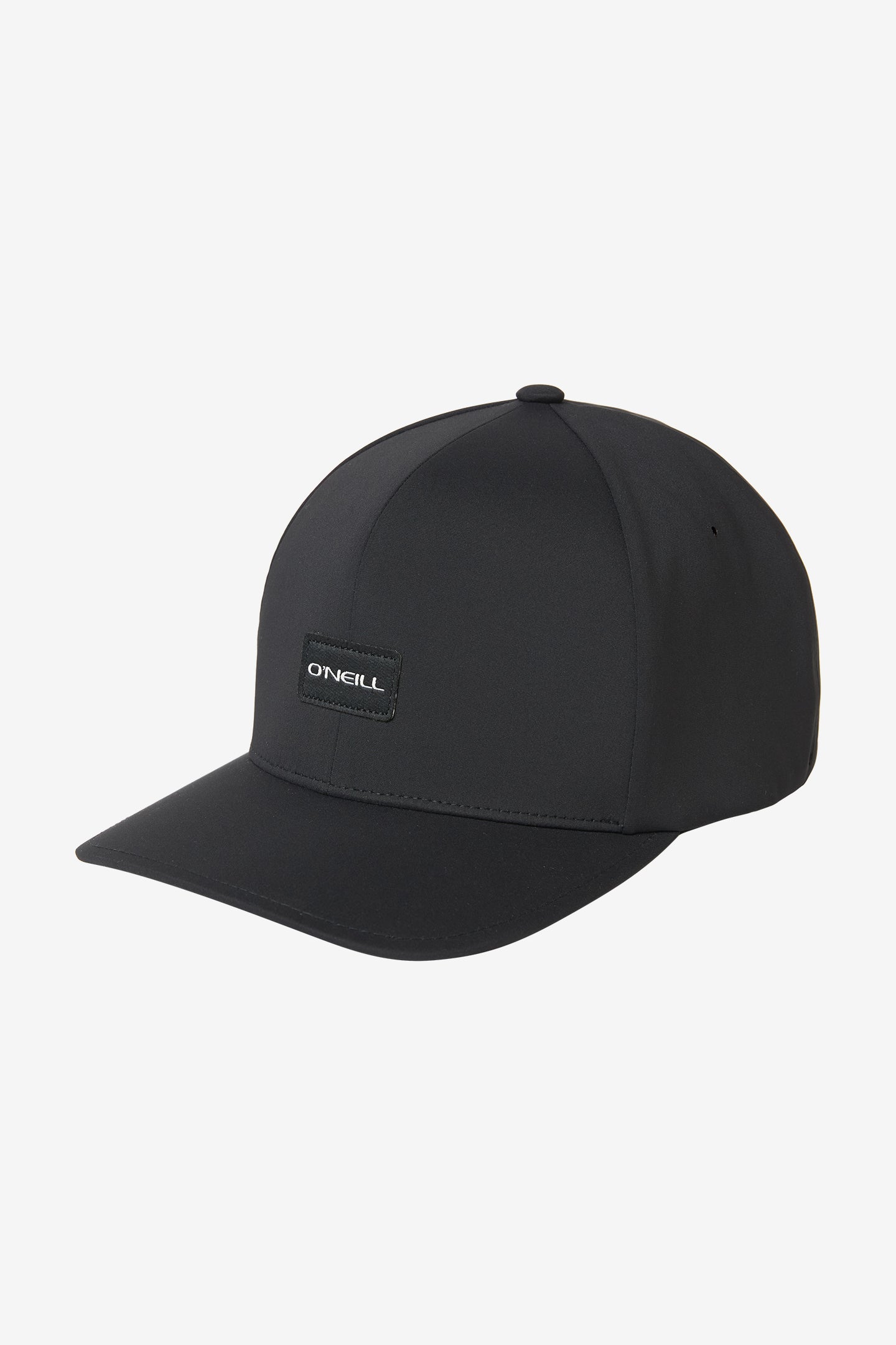 Hybrid Hat O\'Neill Stretch - Black Hat |