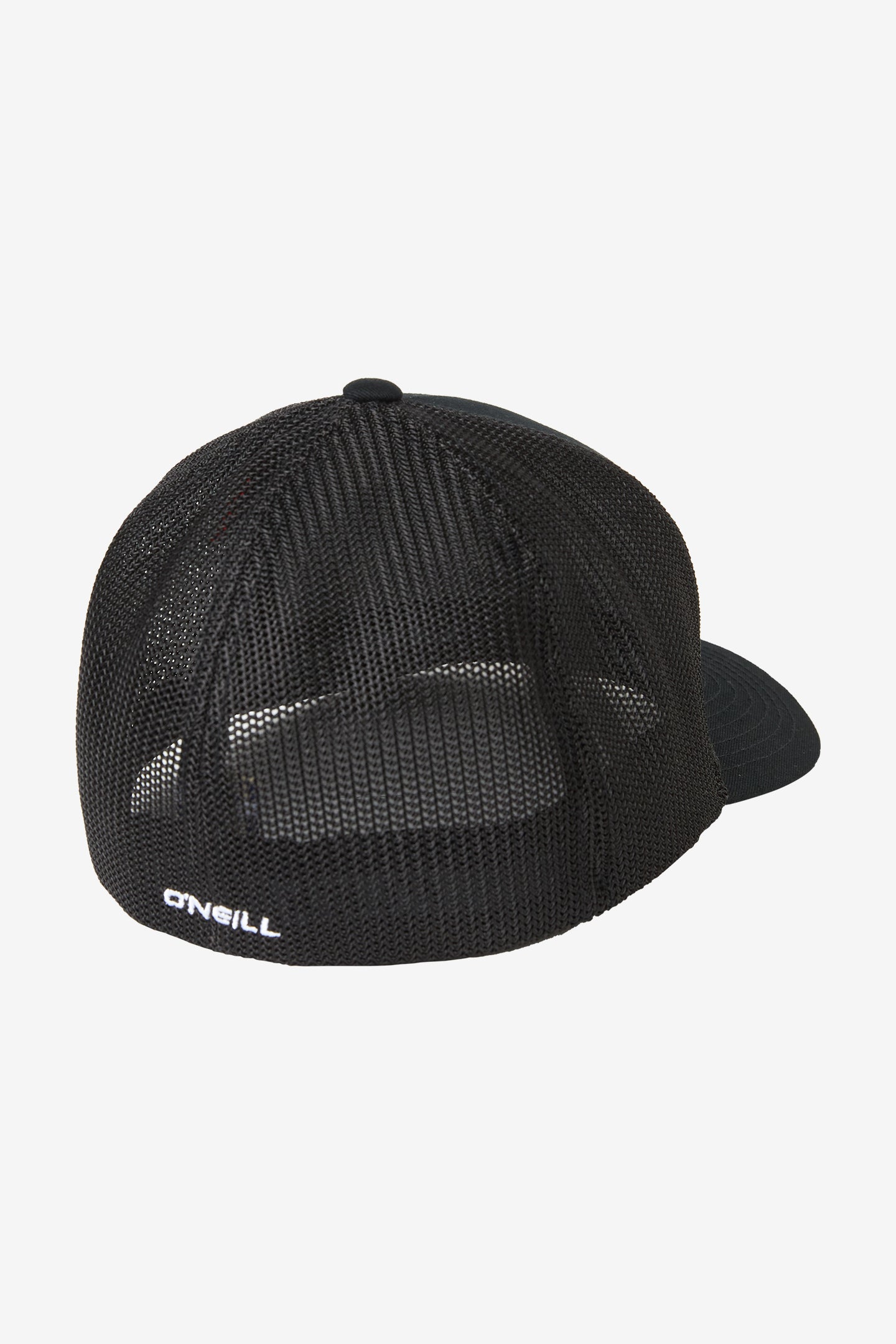 Hat & | Sesh O\'Neill Mesh - Black