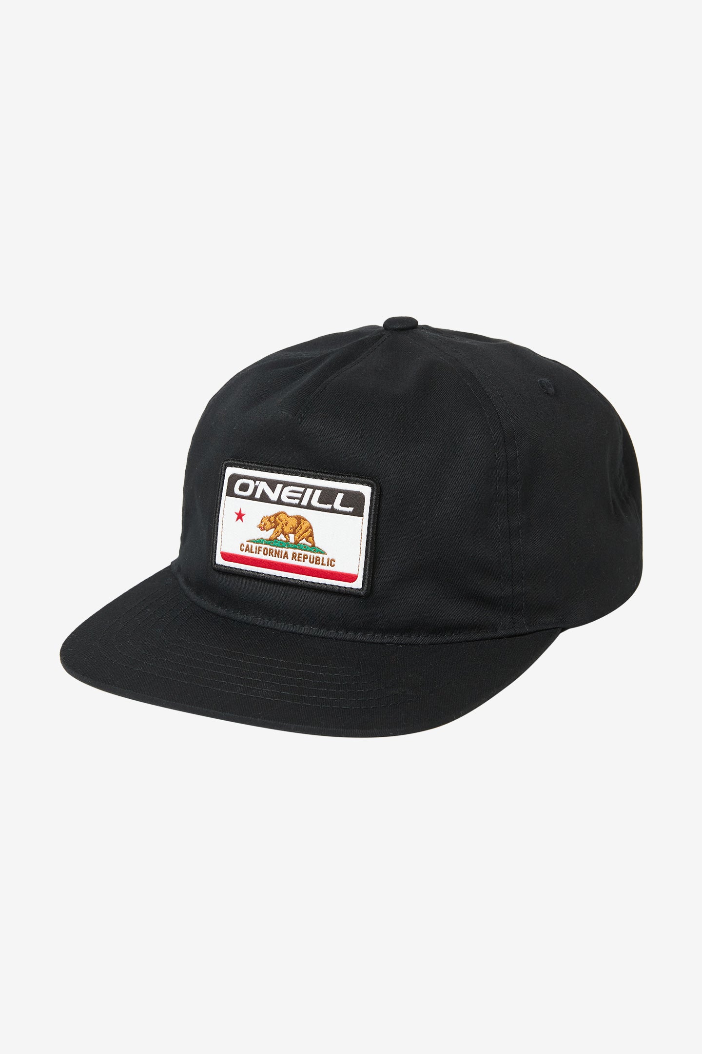 All Good Hat Hat - O\'Neill Black 