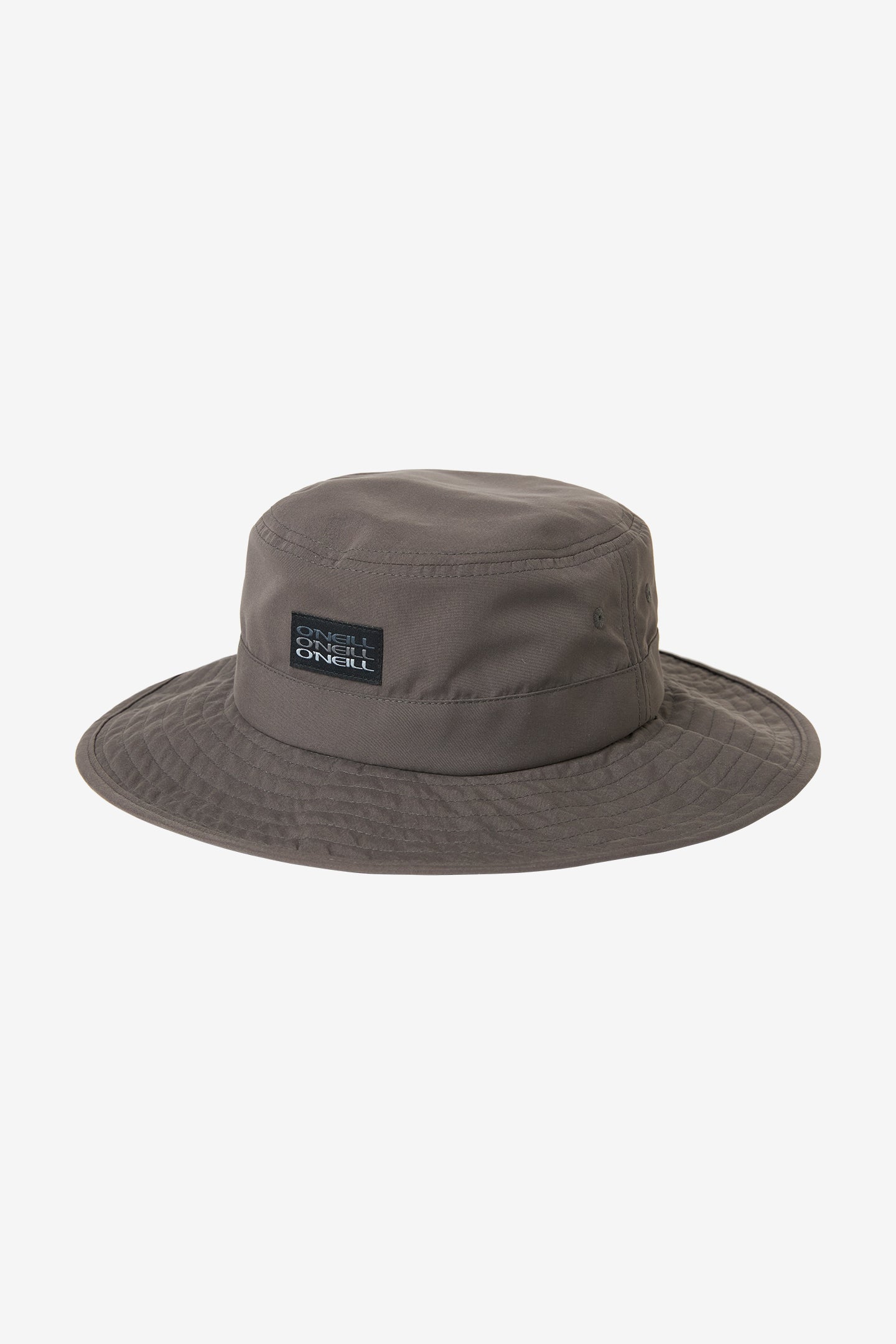 O'Neill Wetlands Hat for Men - Graphite / One Size