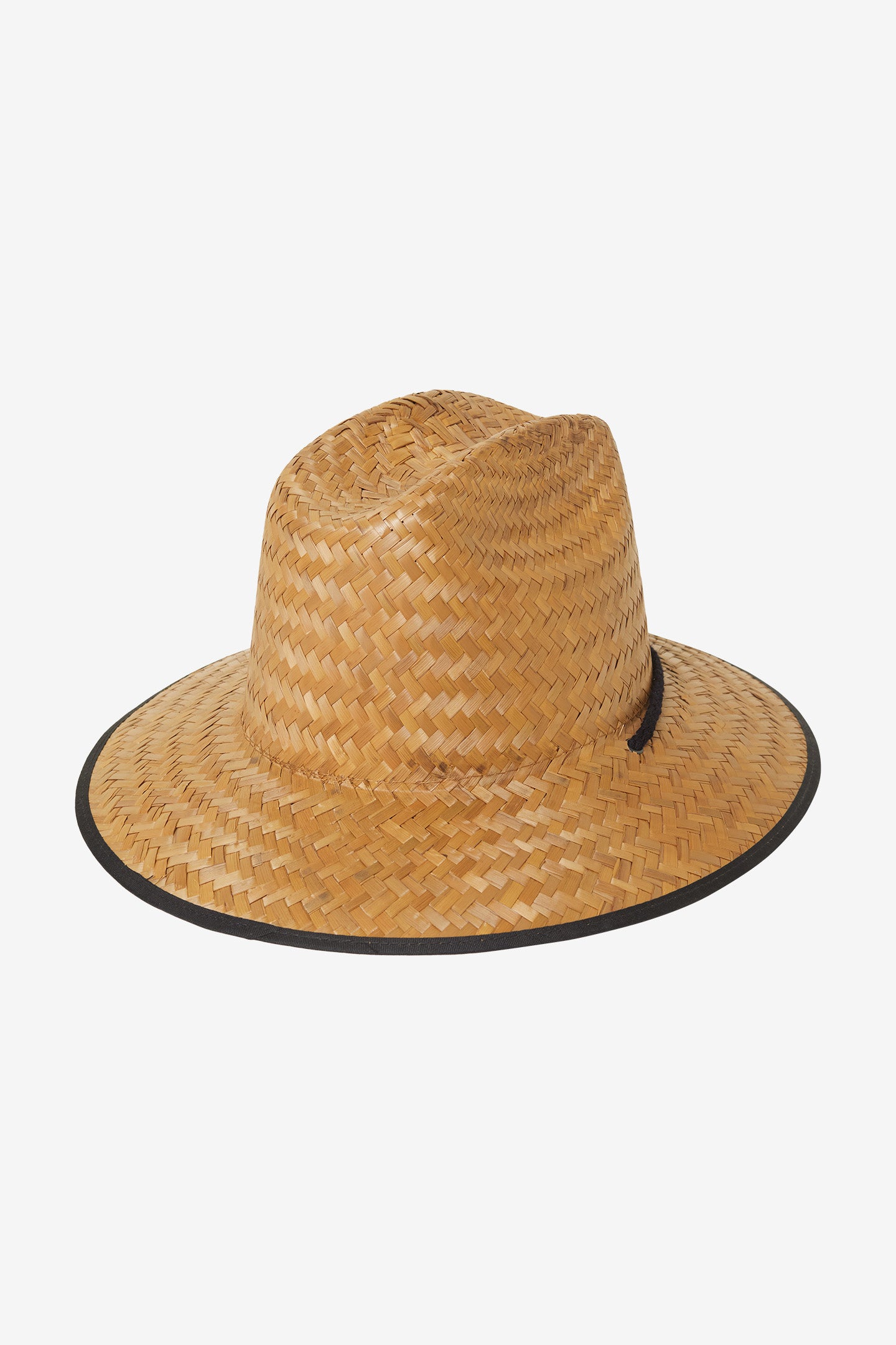 0335 Pesci Cotton Sun Hat