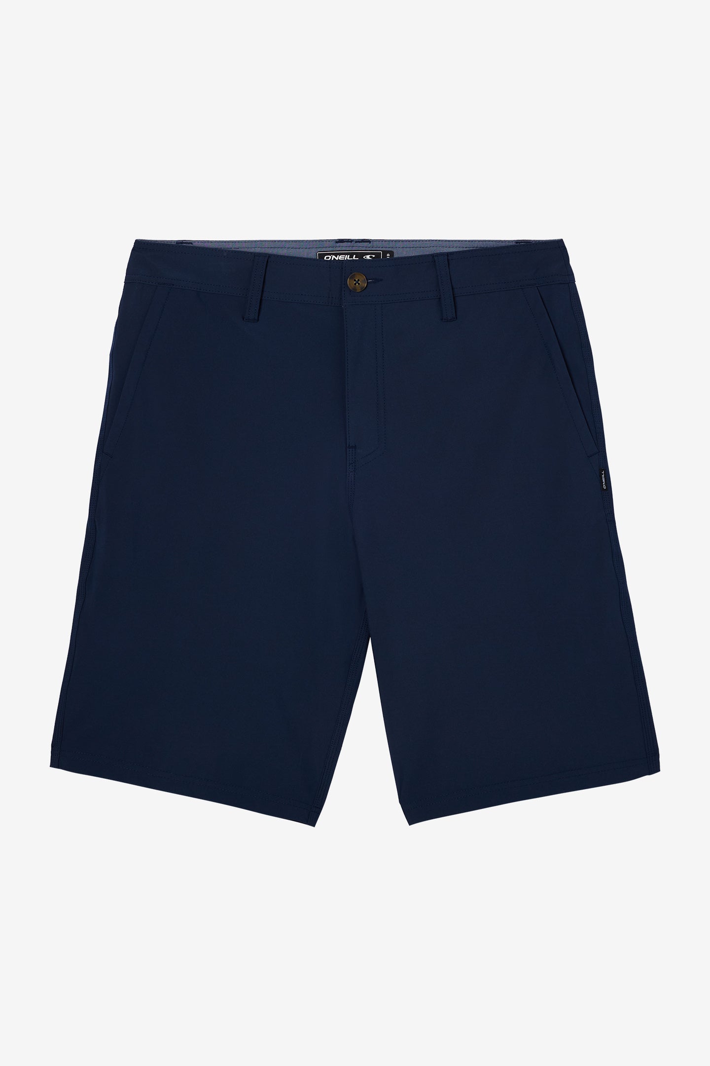 BOY'S RESERVE SOLID HYBRID SHORTS