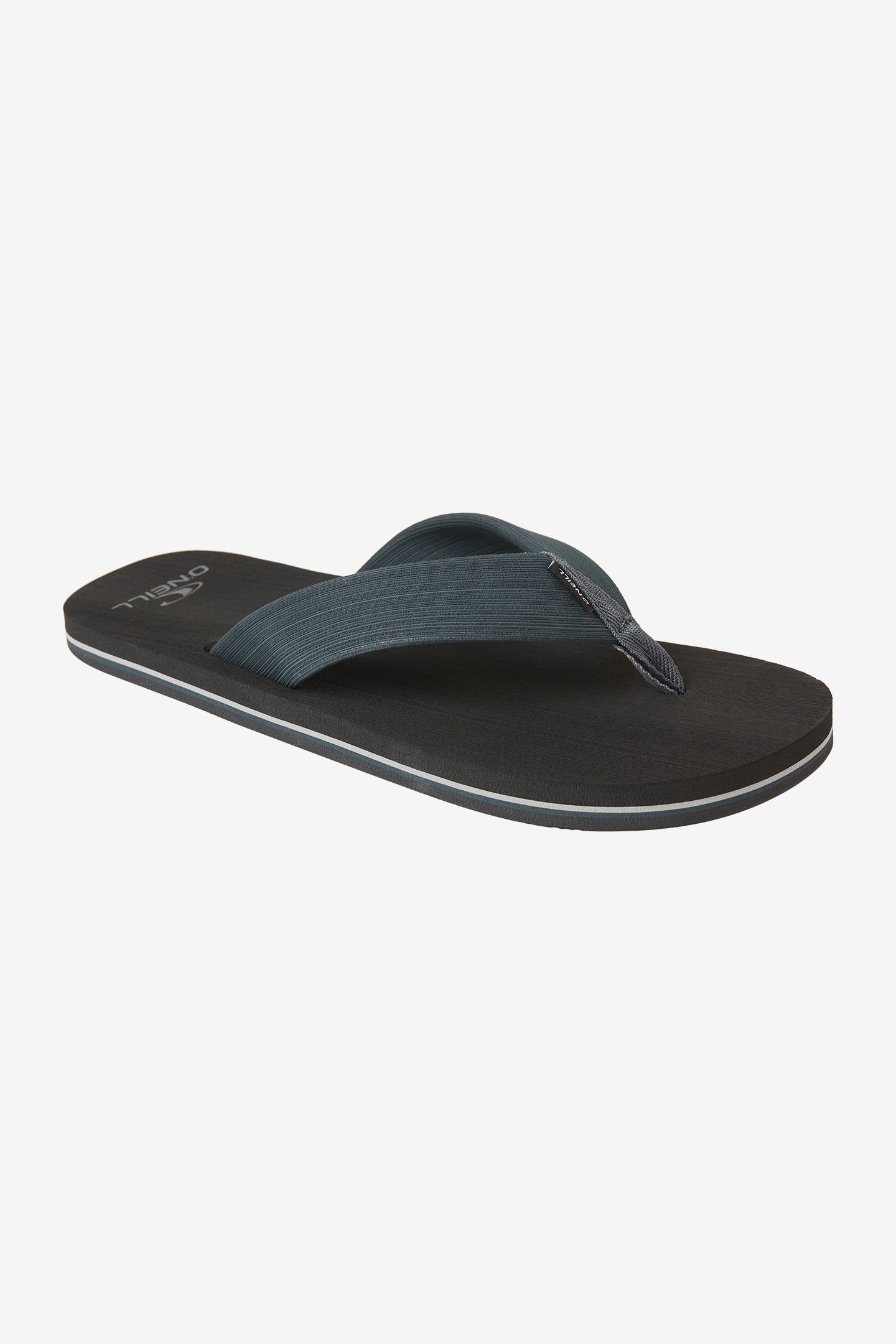 Phluff Daddy Sandals - Slate | O'Neill