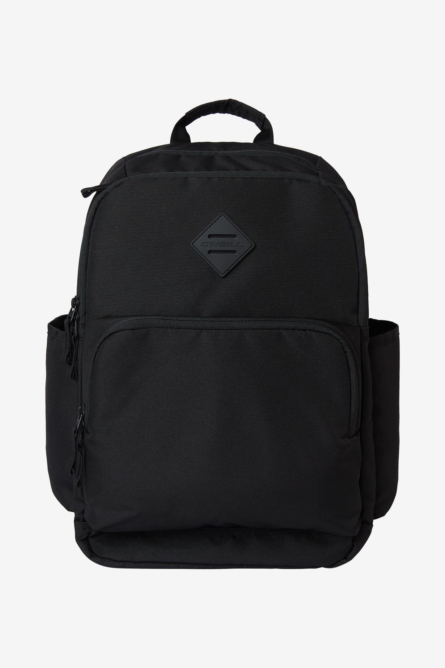 School Bag Backpack Black O'Neill - Main Image