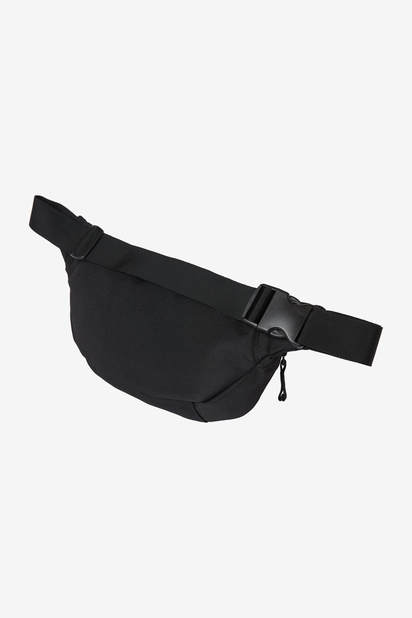 Lovollect Black Fanny Pack Waist Bag for