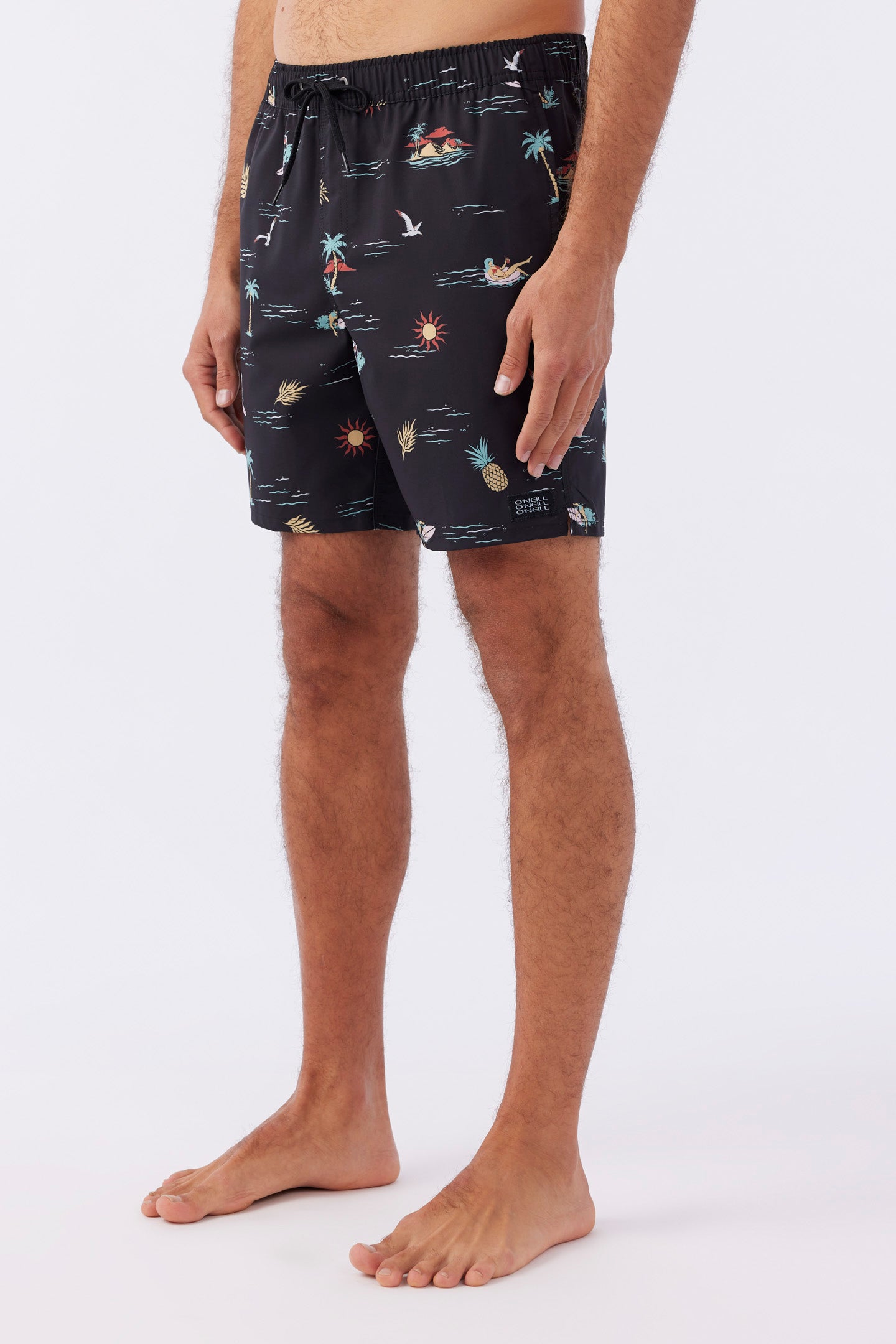 O'NEILL HERMOSA E WAIST LINED 17