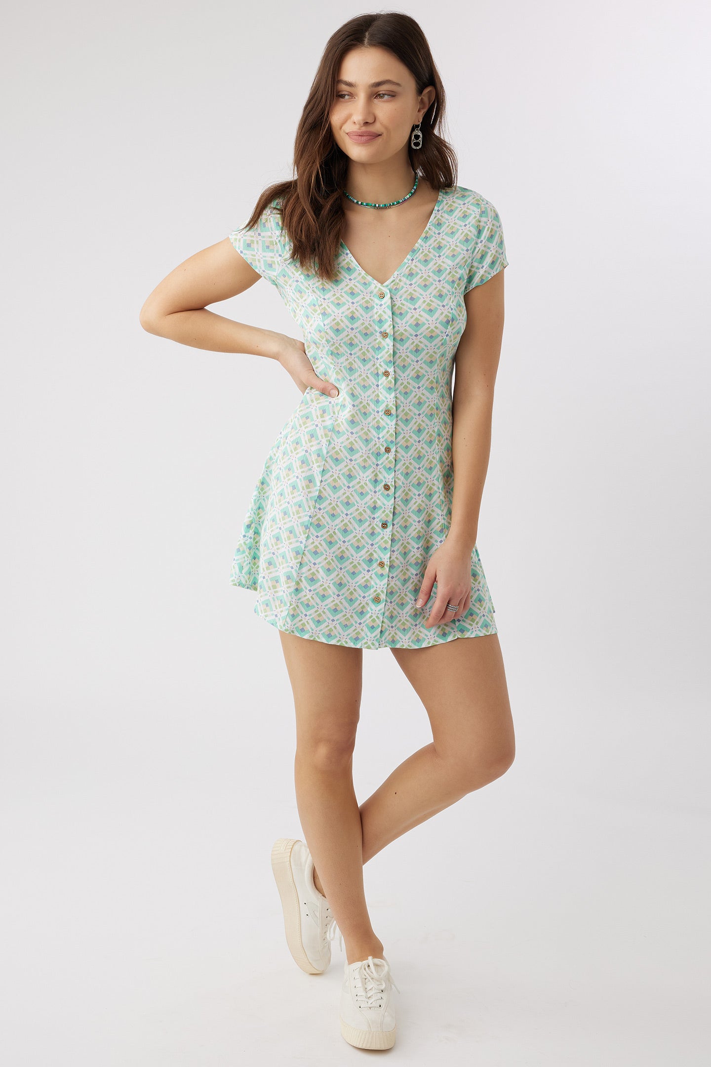 matilda dress