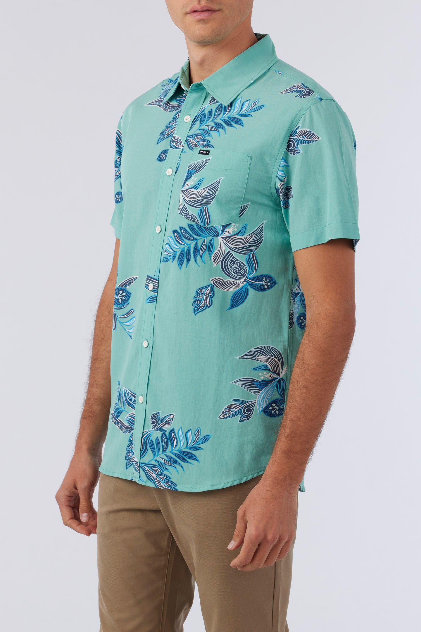 OASIS ECO SS STANDARD SHIRT