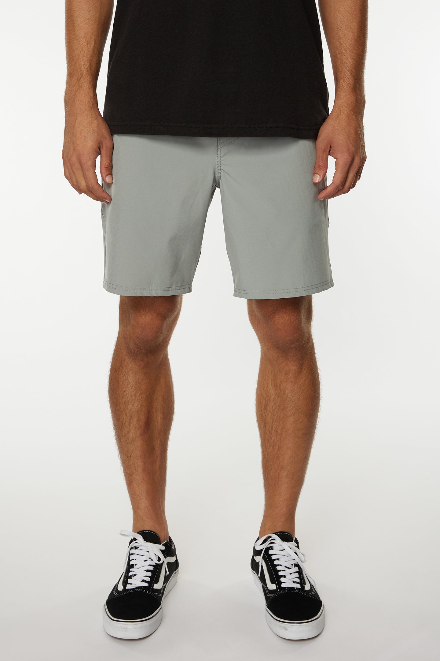 2023安い】 O'Neill オニール Reserve E-Waist 18 Hybrid Shorts メンズ：サンガ