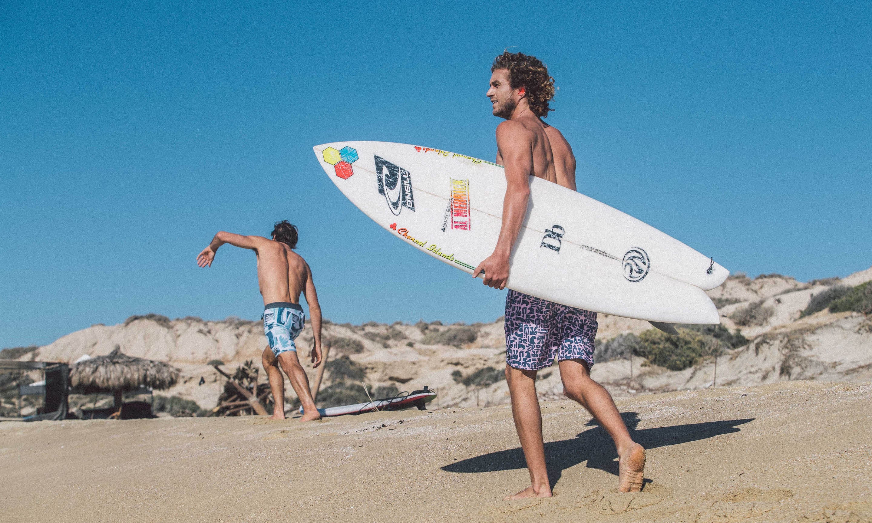 O'Riginals Collection