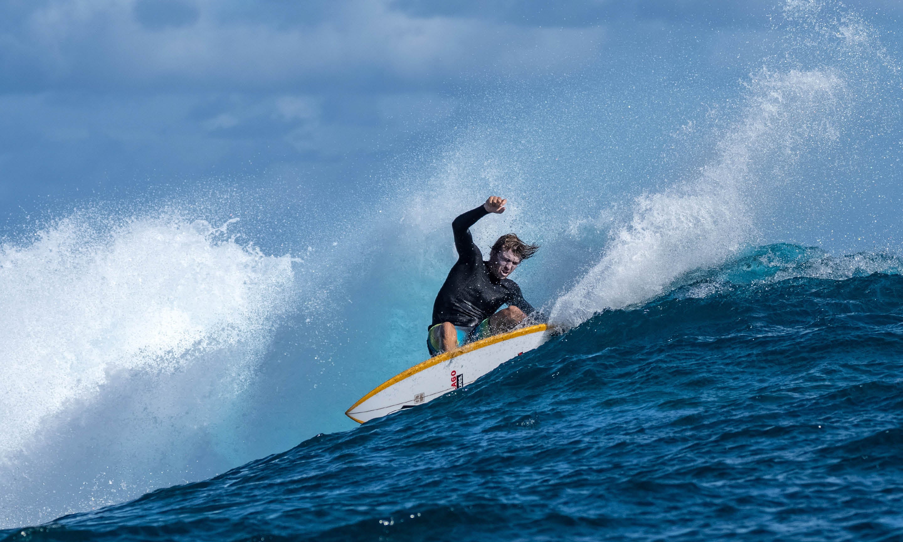 WATCH: MAPS TO NOWHERE - EP 1