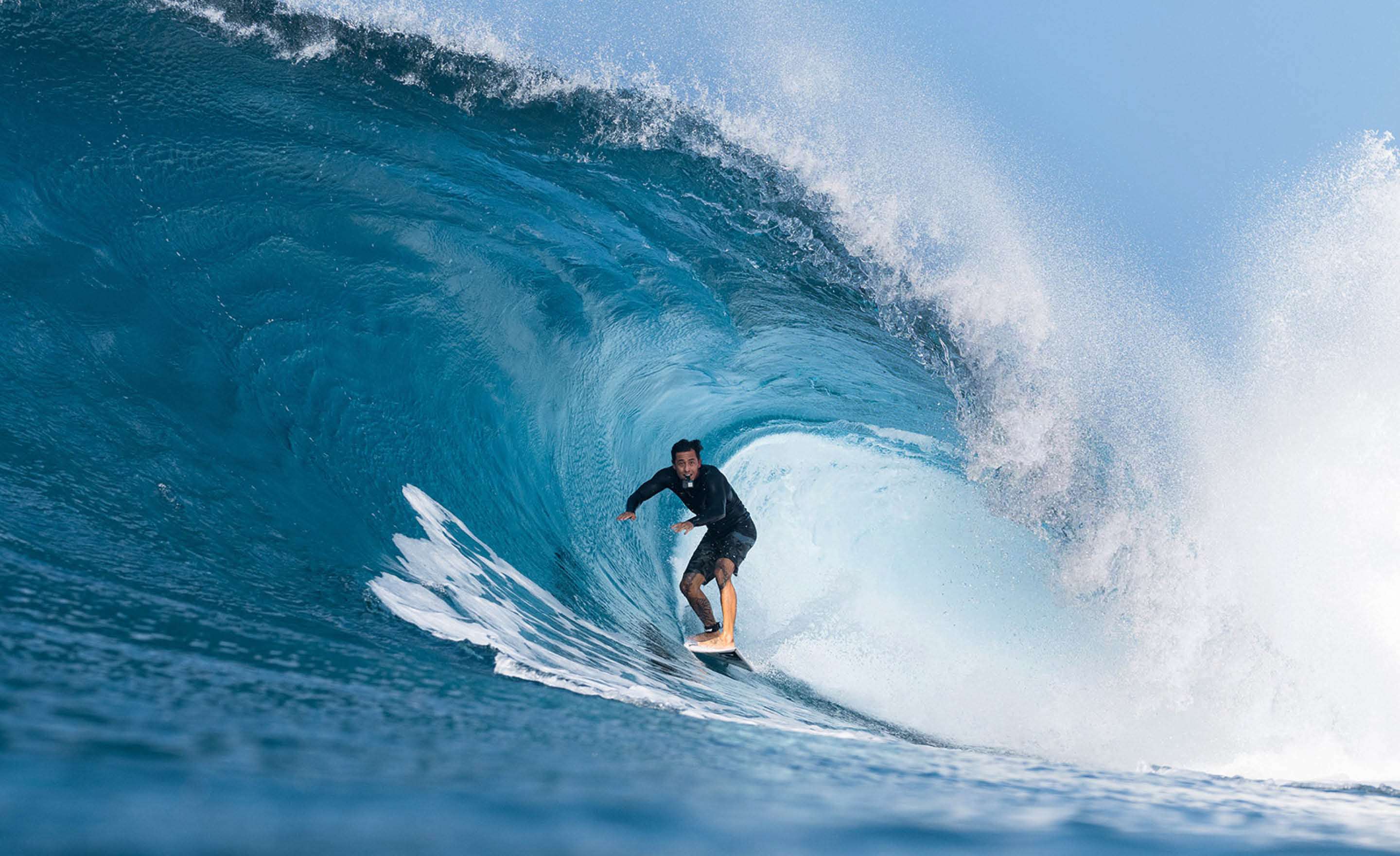 WATCH: HAWAII LIVE – O'Neill