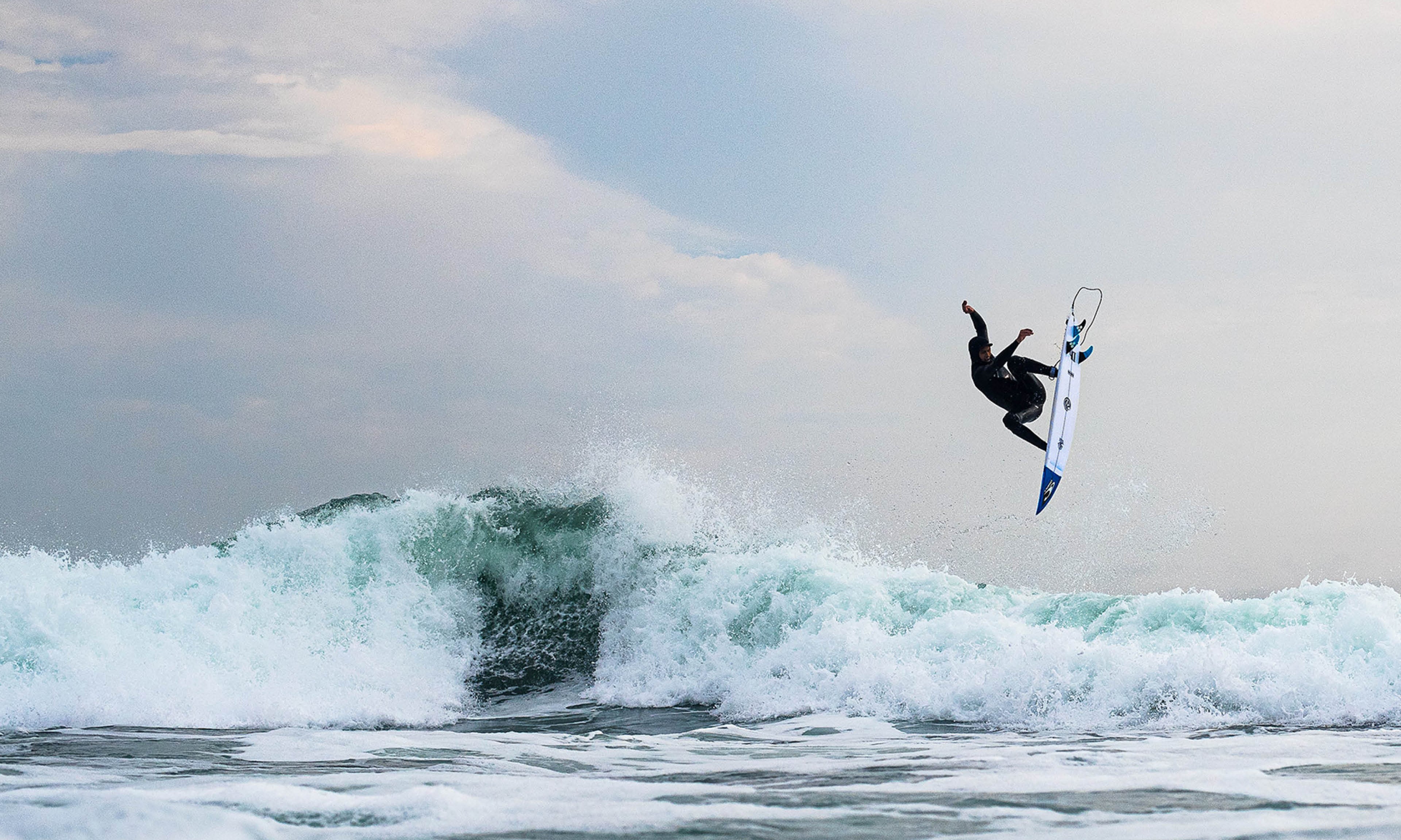 TEAM O'NEILL | HIGHWAY ONE