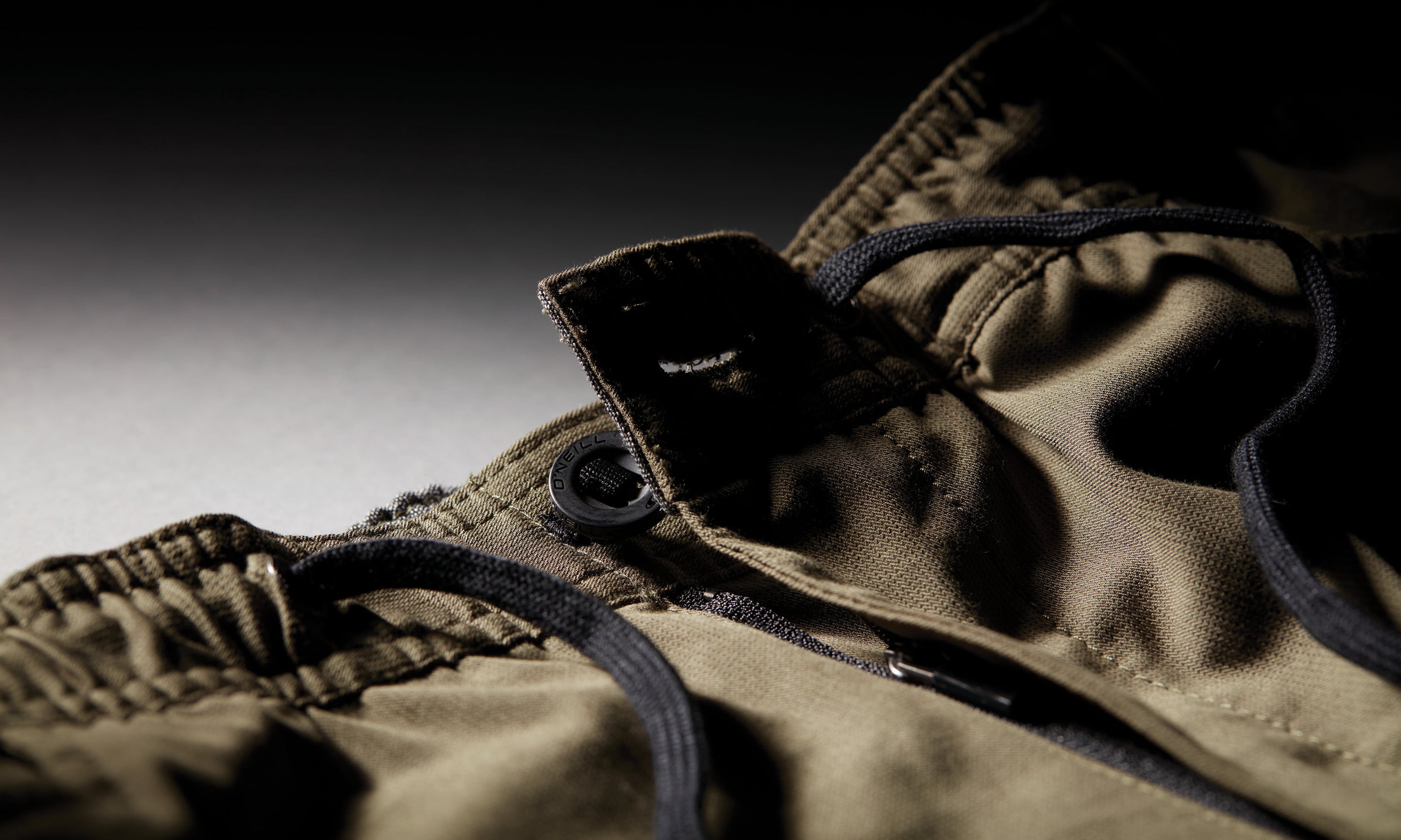 THE BOONDOCKS HYBRID SHORT