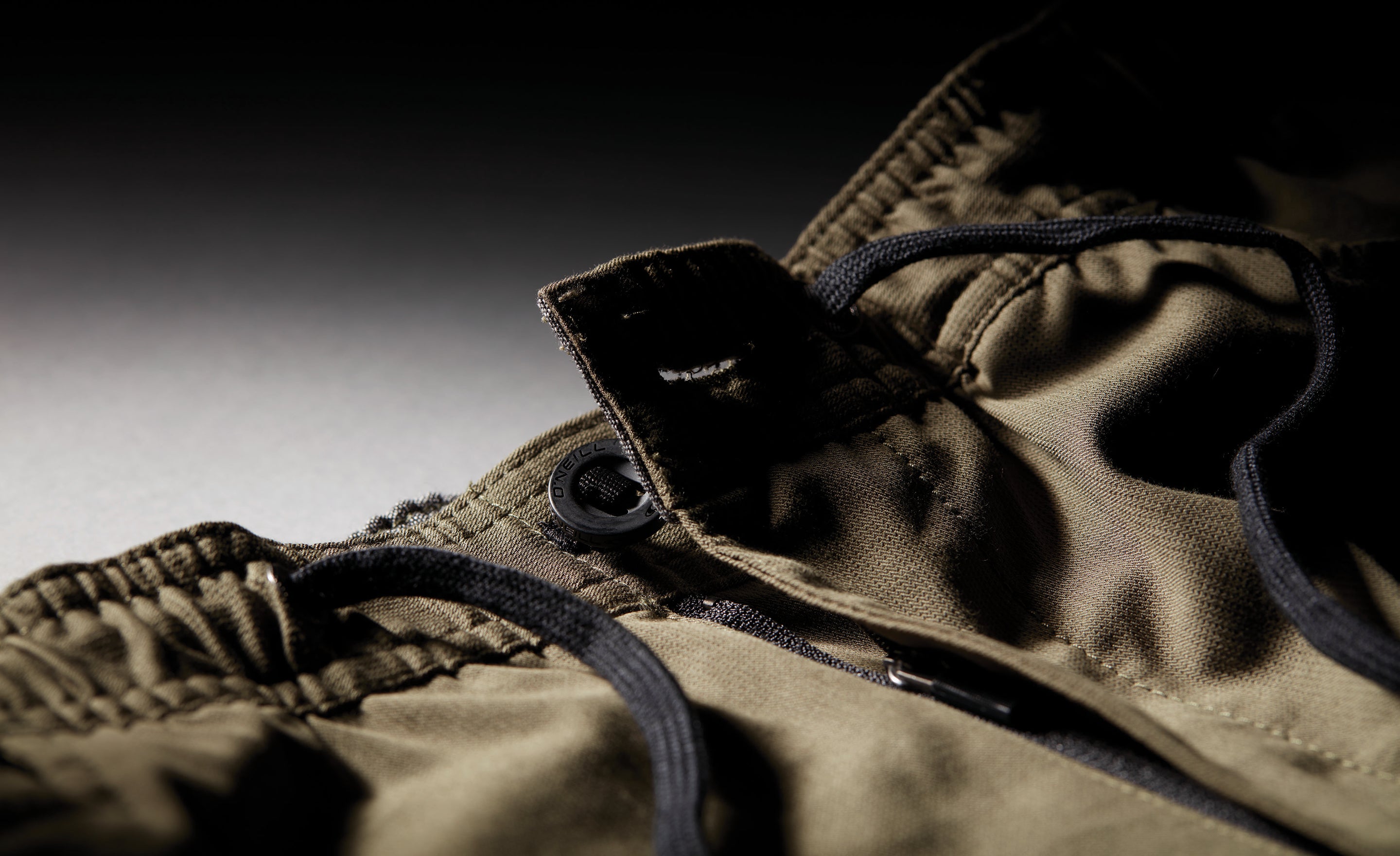 THE BOONDOCKS HYBRID SHORT