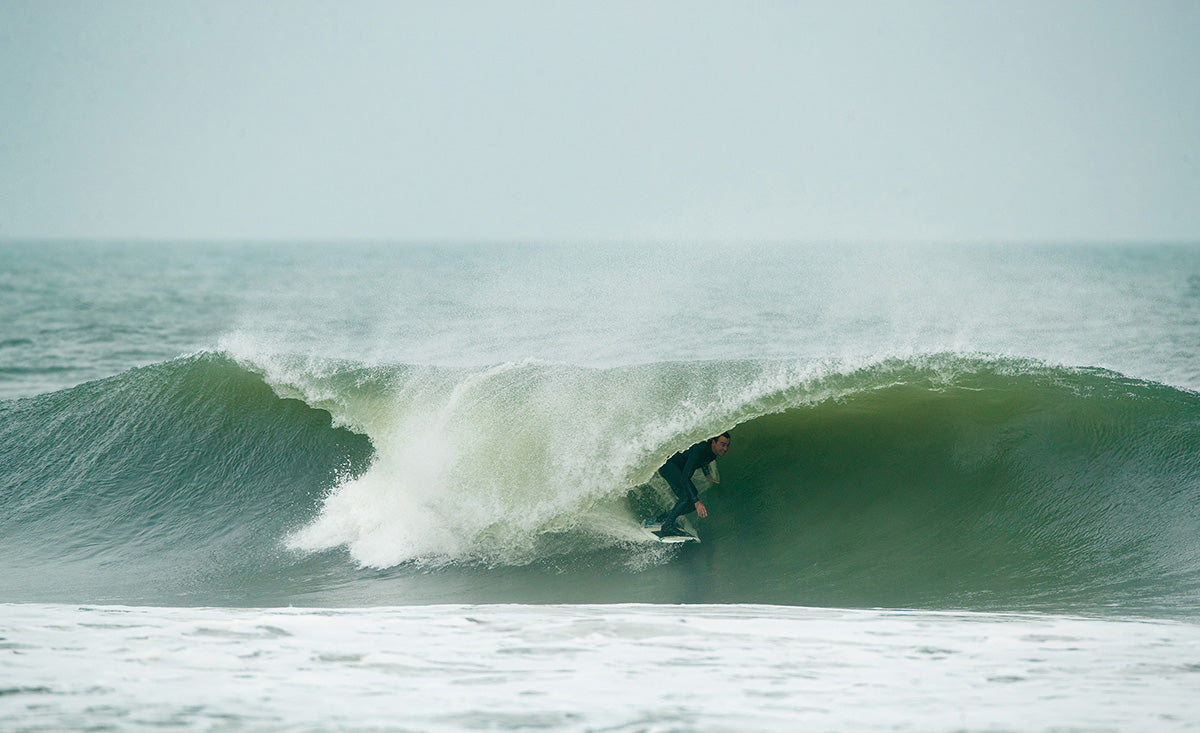 Team O'Neill | Exploring OBX with Brett Barley