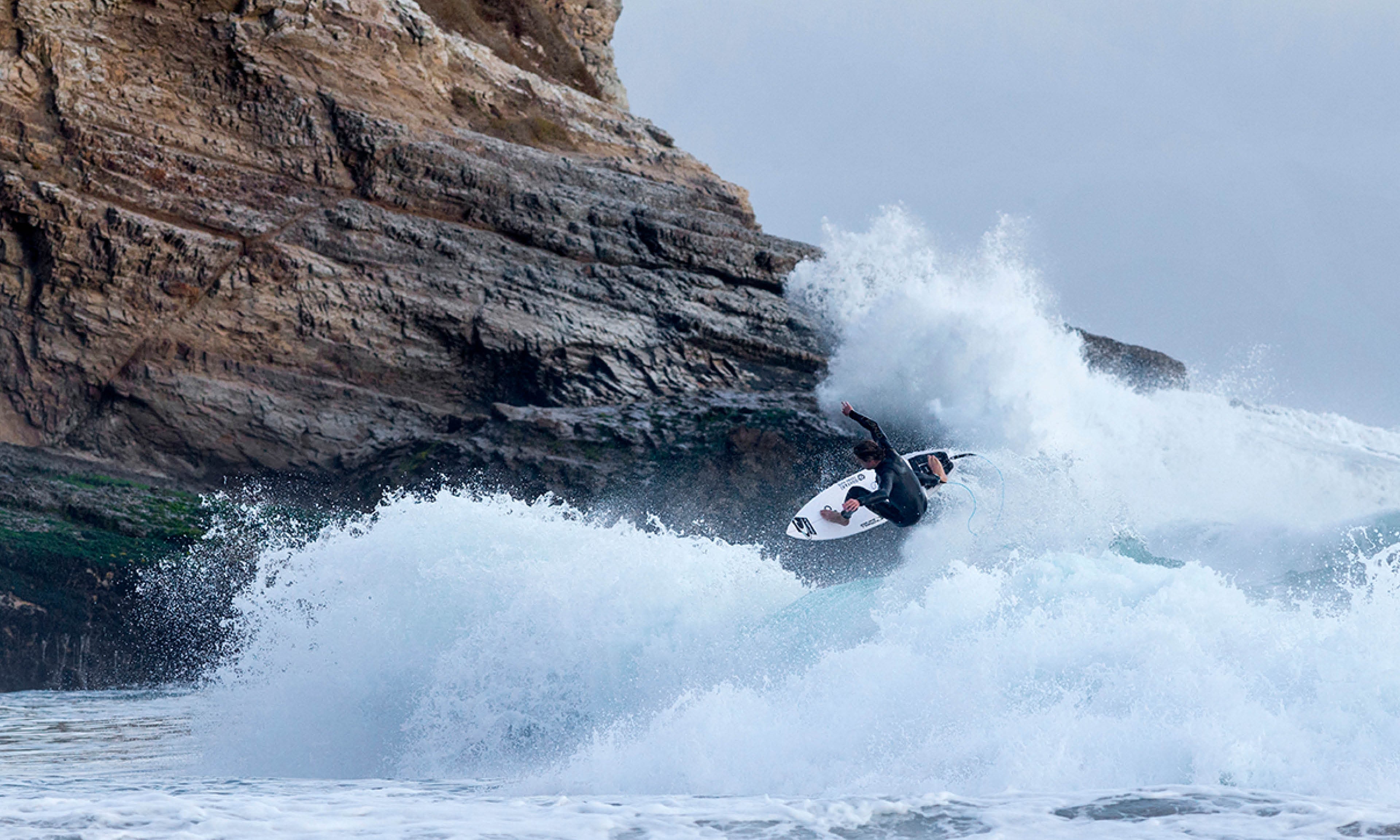 WATCH: SHAUN BURNS IN 'CUT SHORT'