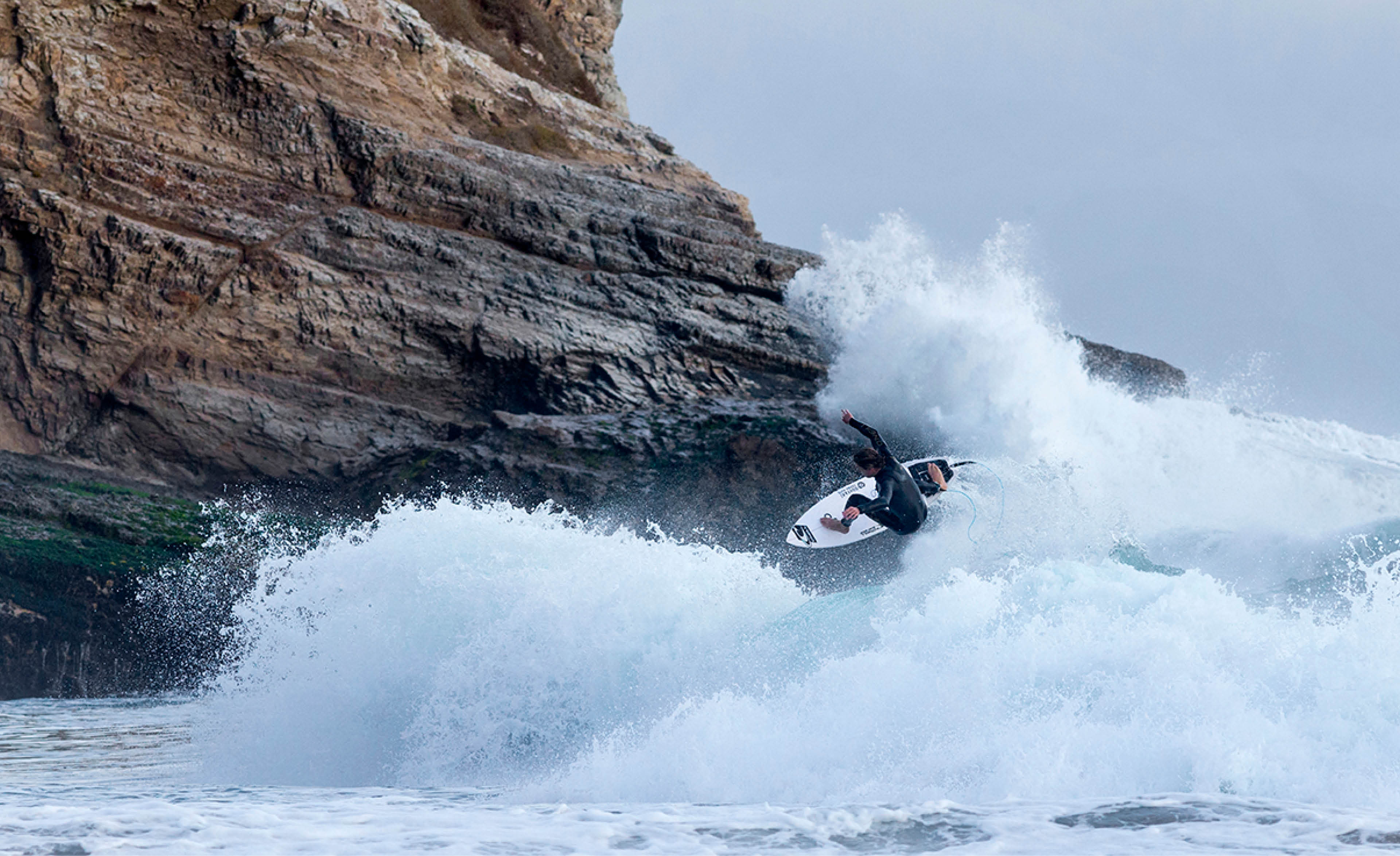 WATCH: SHAUN BURNS IN 'CUT SHORT'