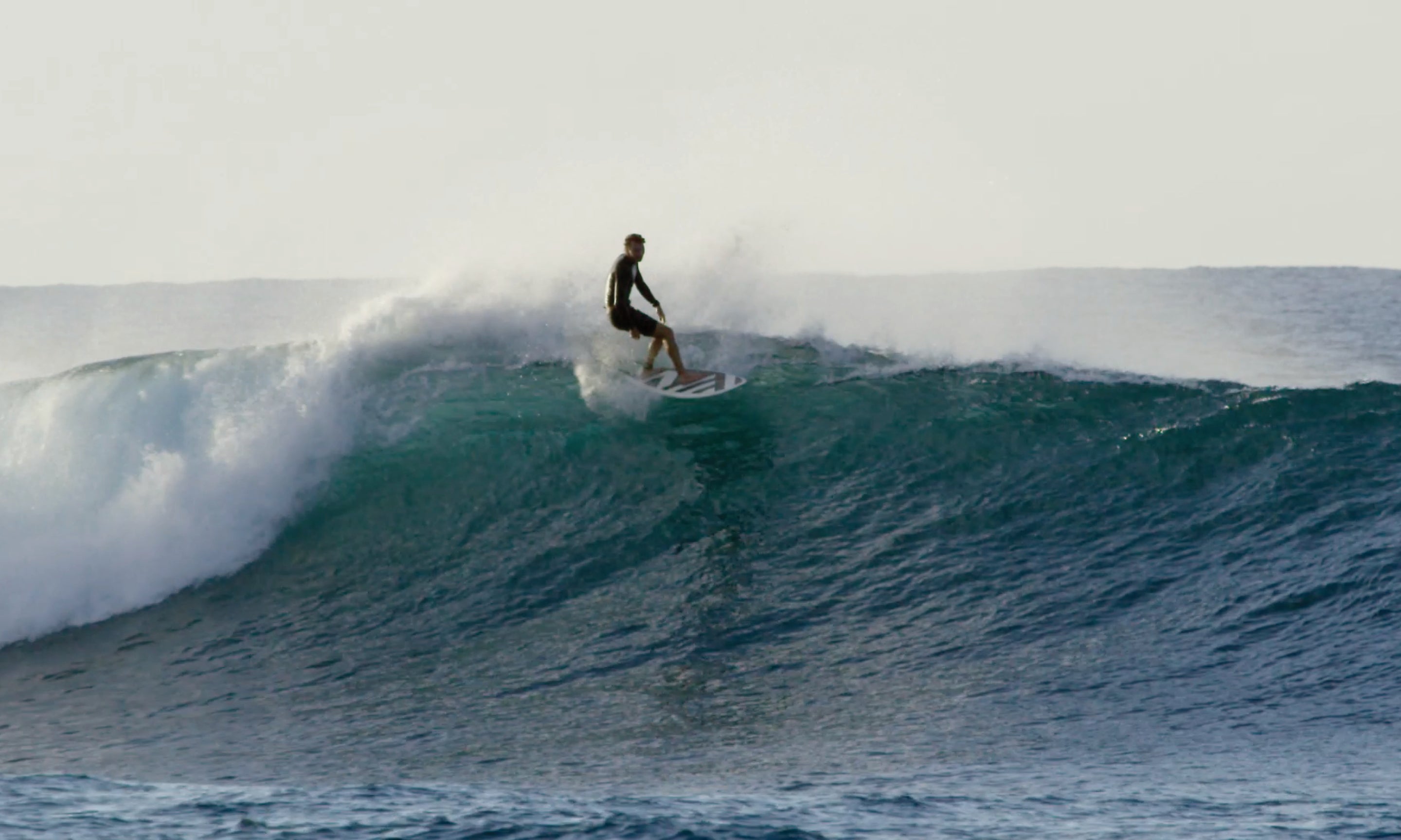 HAWAII LIVE | CHRIS CHRISTENSON CHALLENGE: IAN CRANE