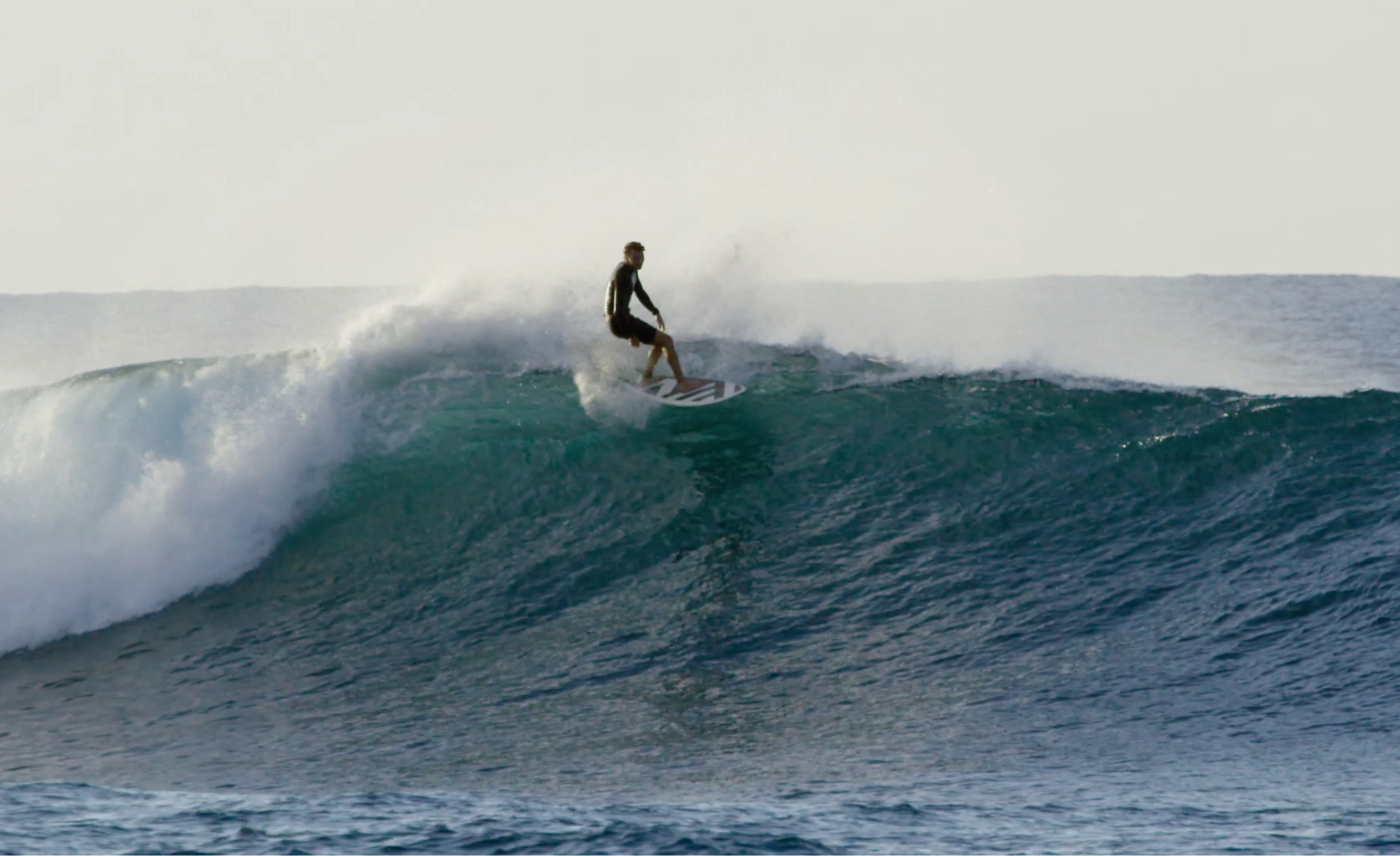HAWAII LIVE | CHRIS CHRISTENSON CHALLENGE: IAN CRANE