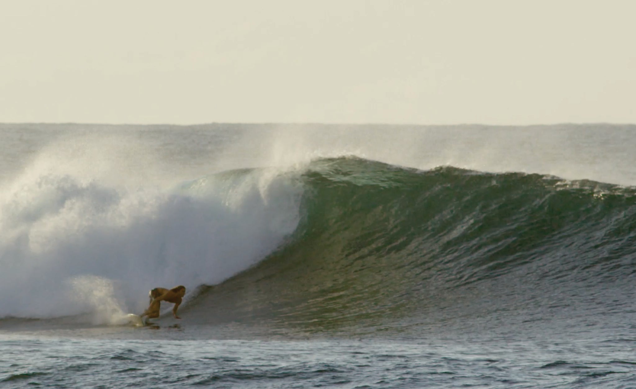 HAWAII LIVE | CHRIS CHRISTENSON CHALLENGE: NOAH WAGGY