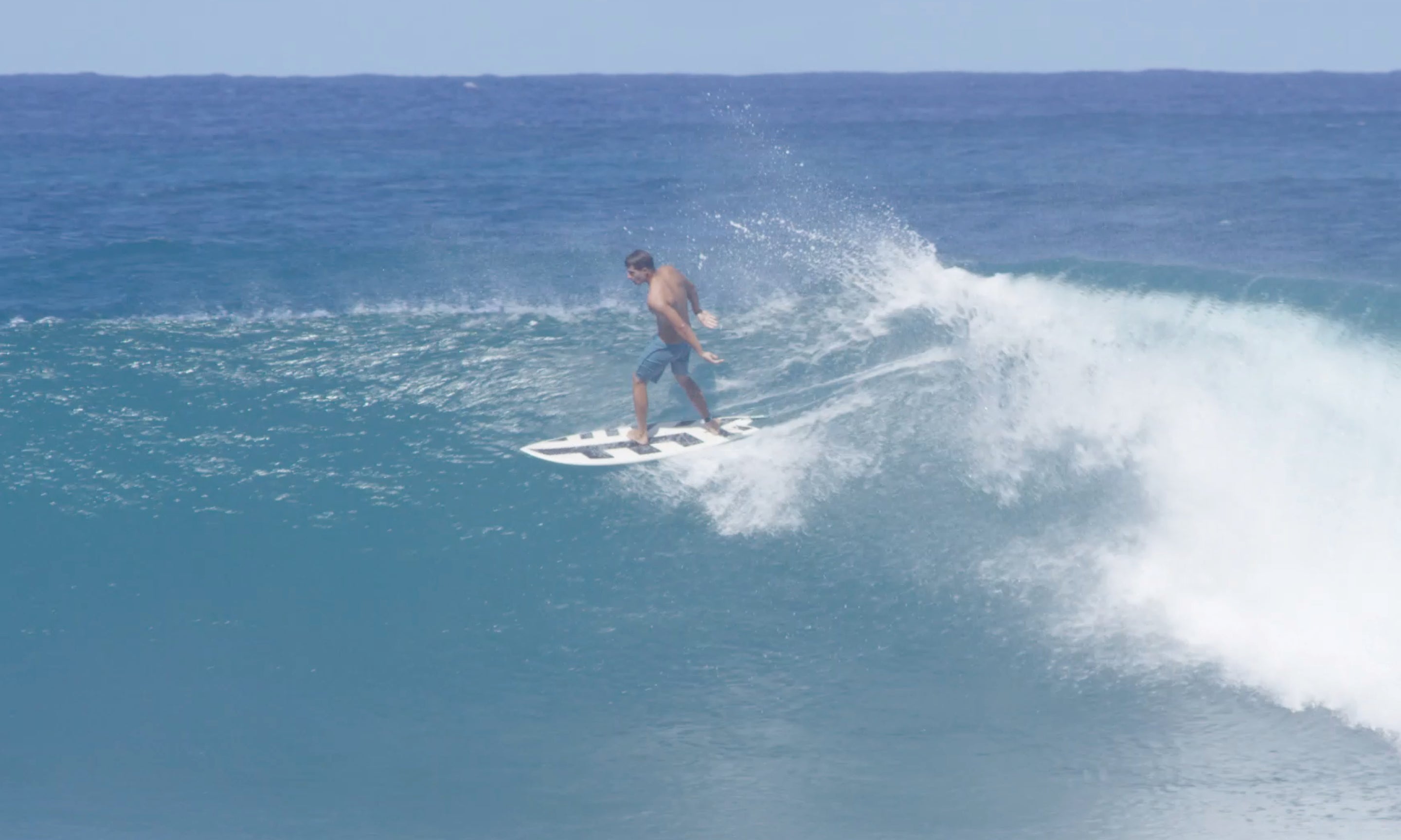 HAWAII LIVE | CHRIS CHRISTENSON CHALLENGE: SOLI BAILEY