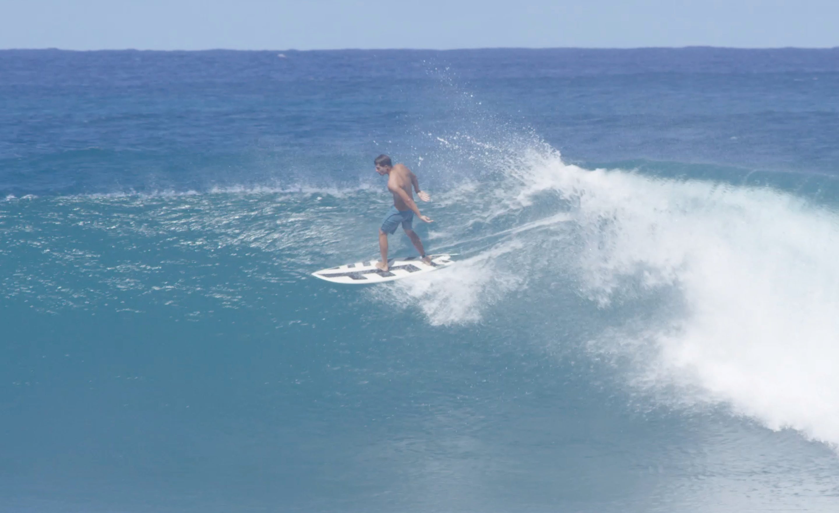 HAWAII LIVE | CHRIS CHRISTENSON CHALLENGE: SOLI BAILEY
