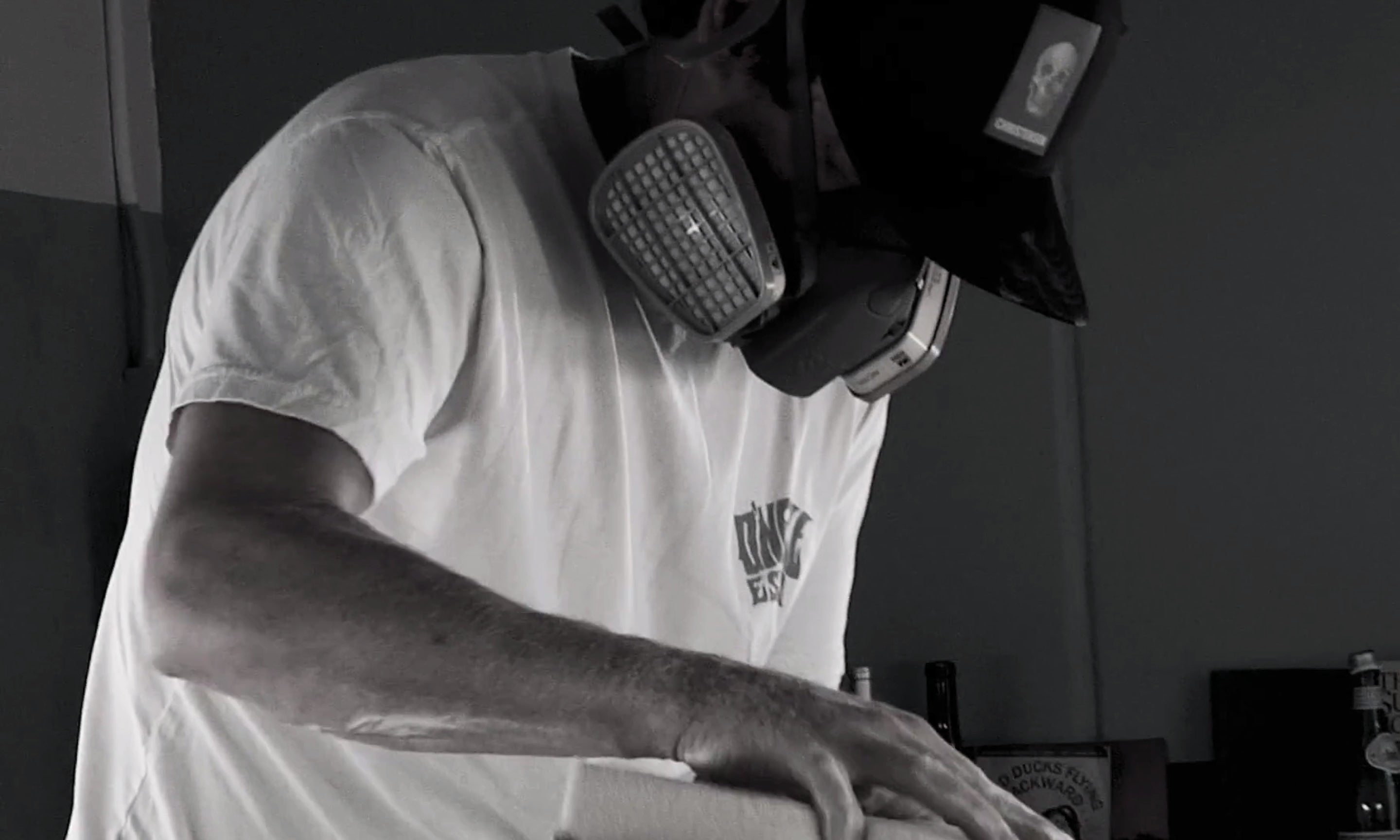 HAWAII LIVE | CHRIS CHRISTENSON CHALLENGE