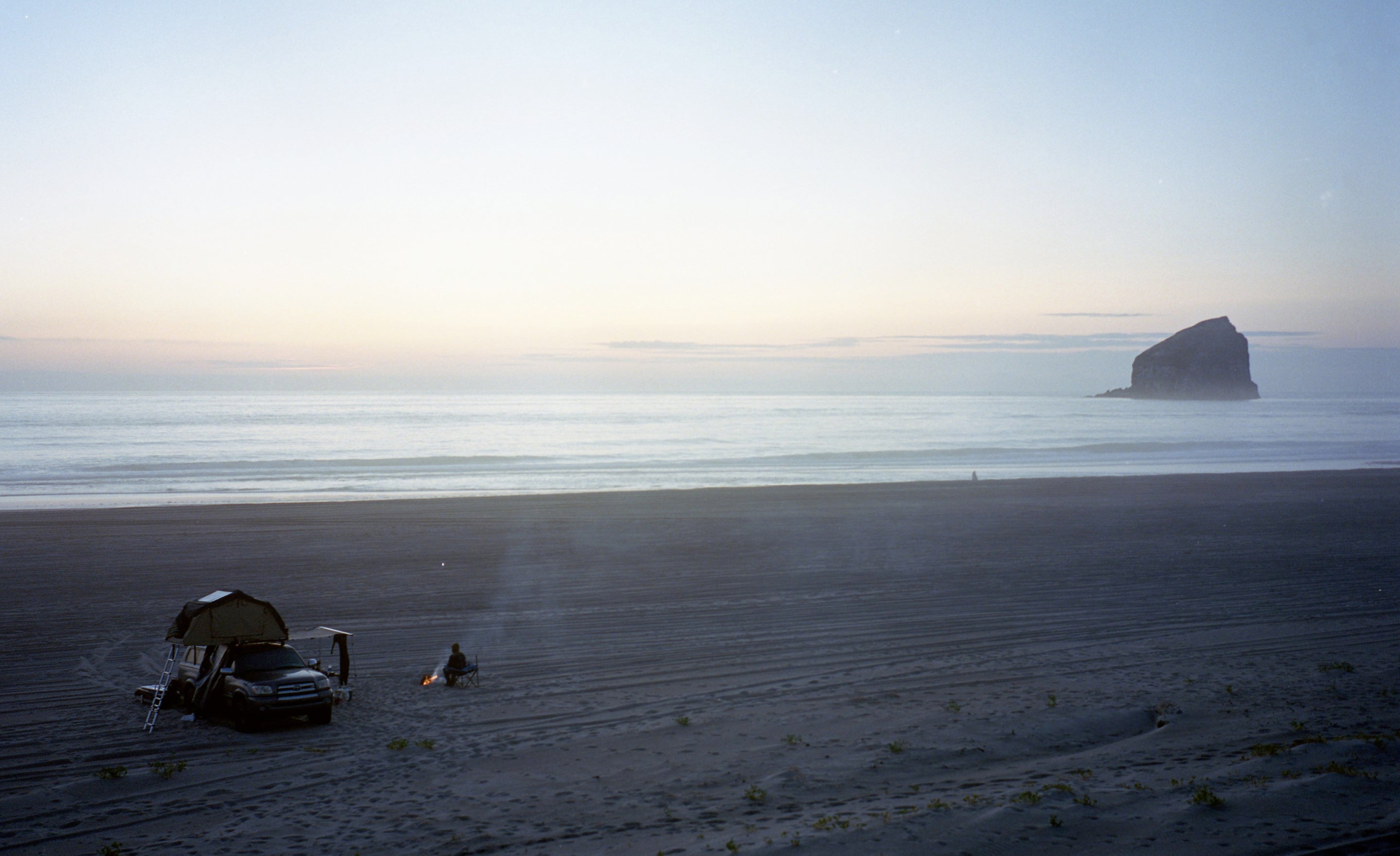 TRVLR SERIES | CONVOY HYBRID PANT