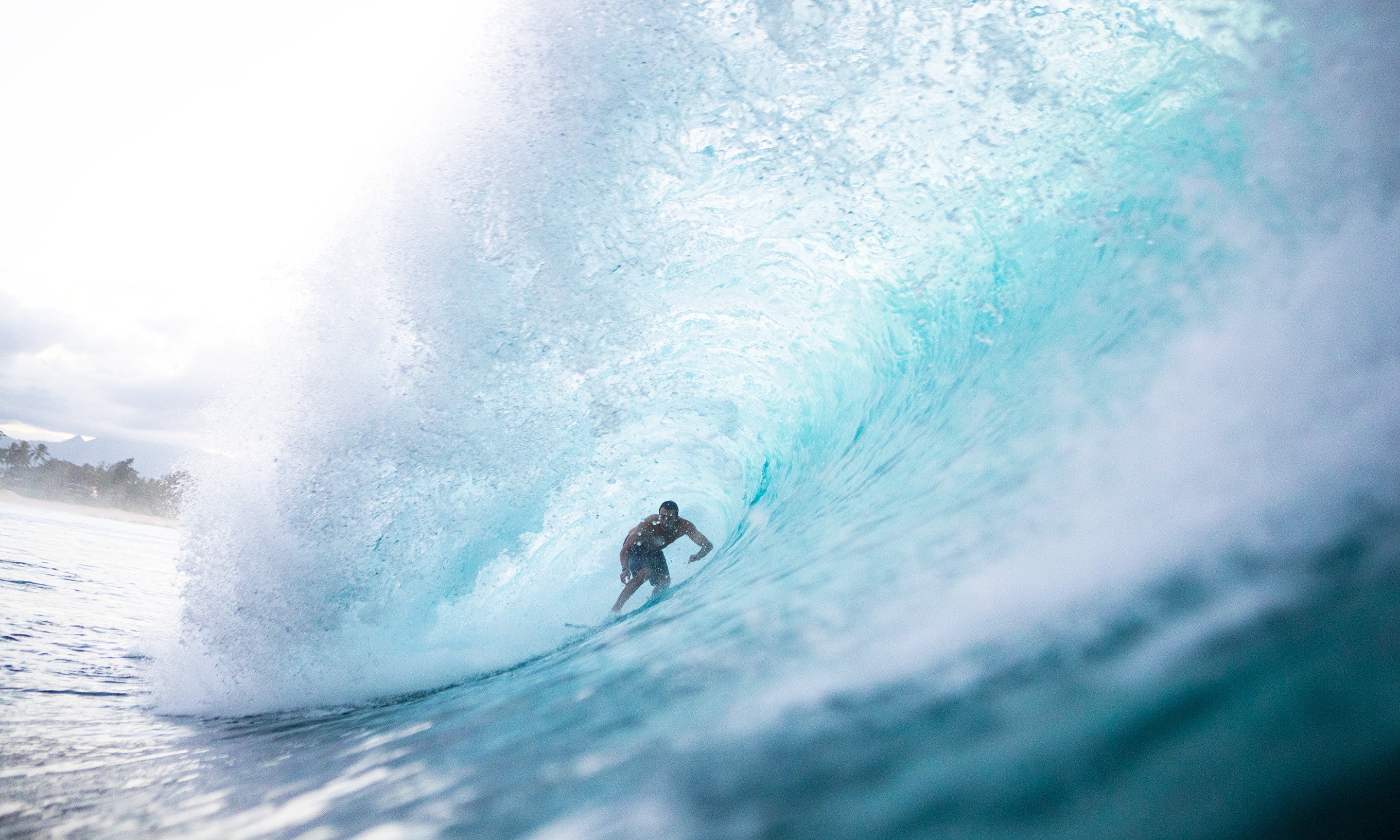 CONVERSATIONS WITH: BRETT BARLEY