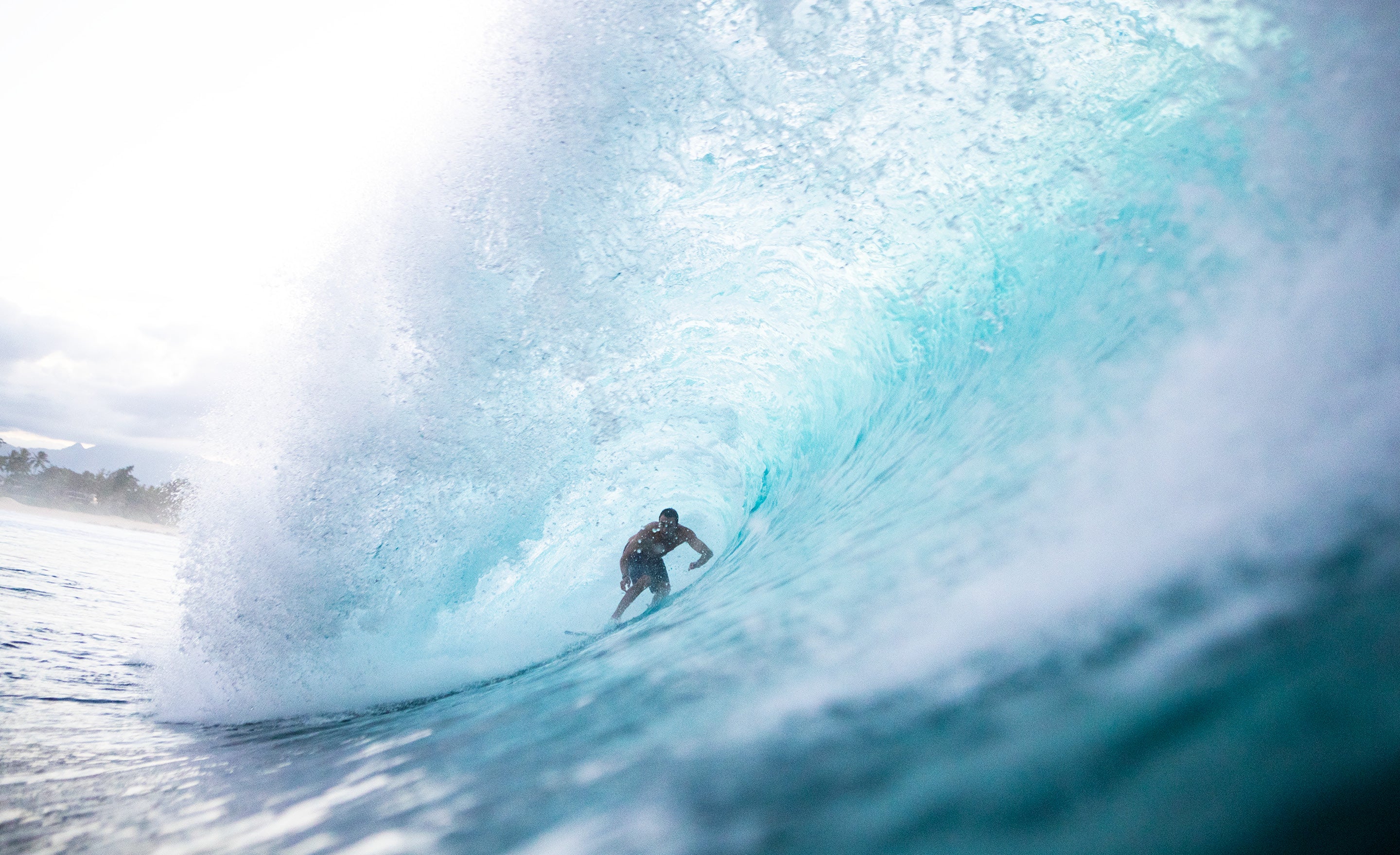 CONVERSATIONS WITH: BRETT BARLEY