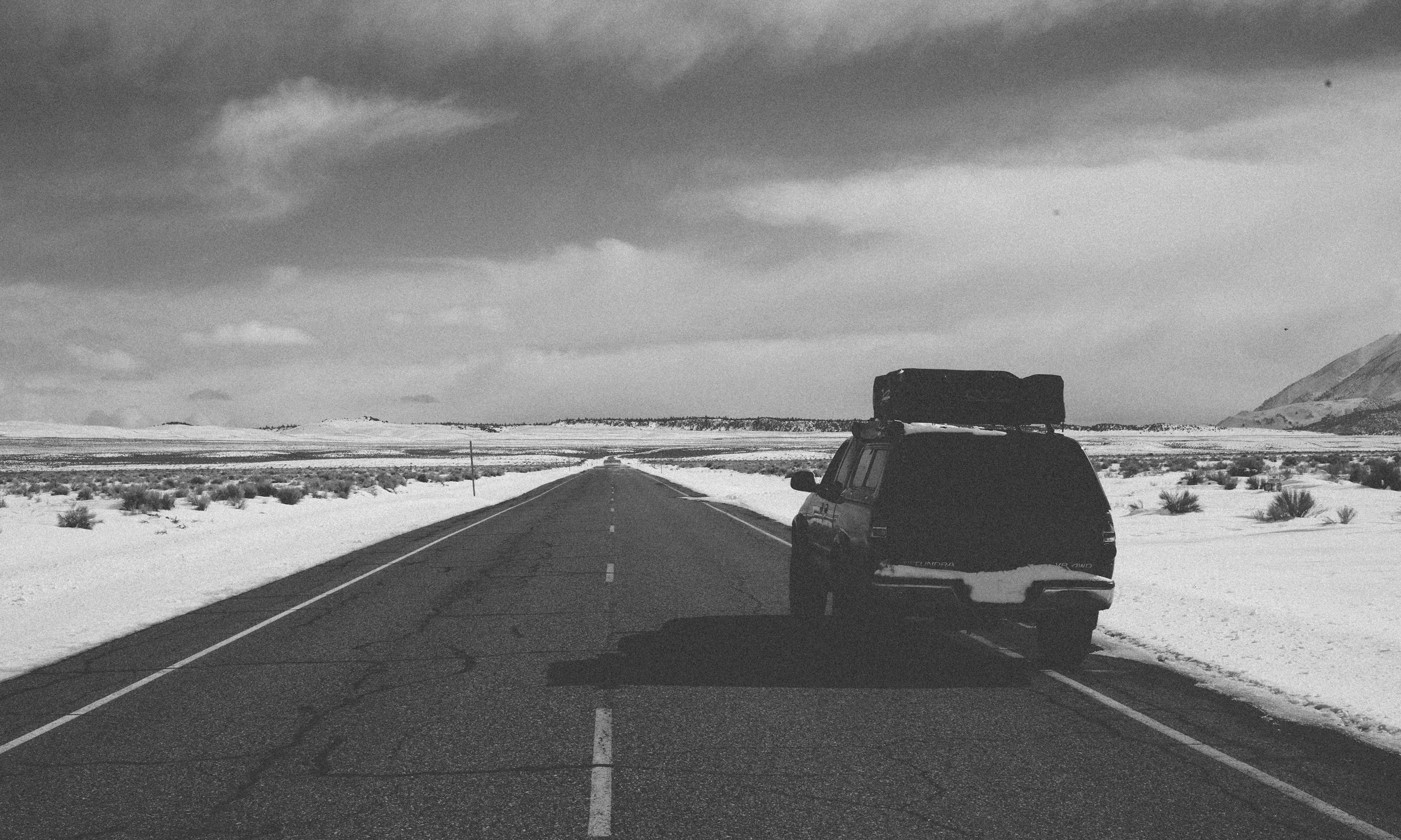 CONVERSATIONS WITH: TIMMY REYES