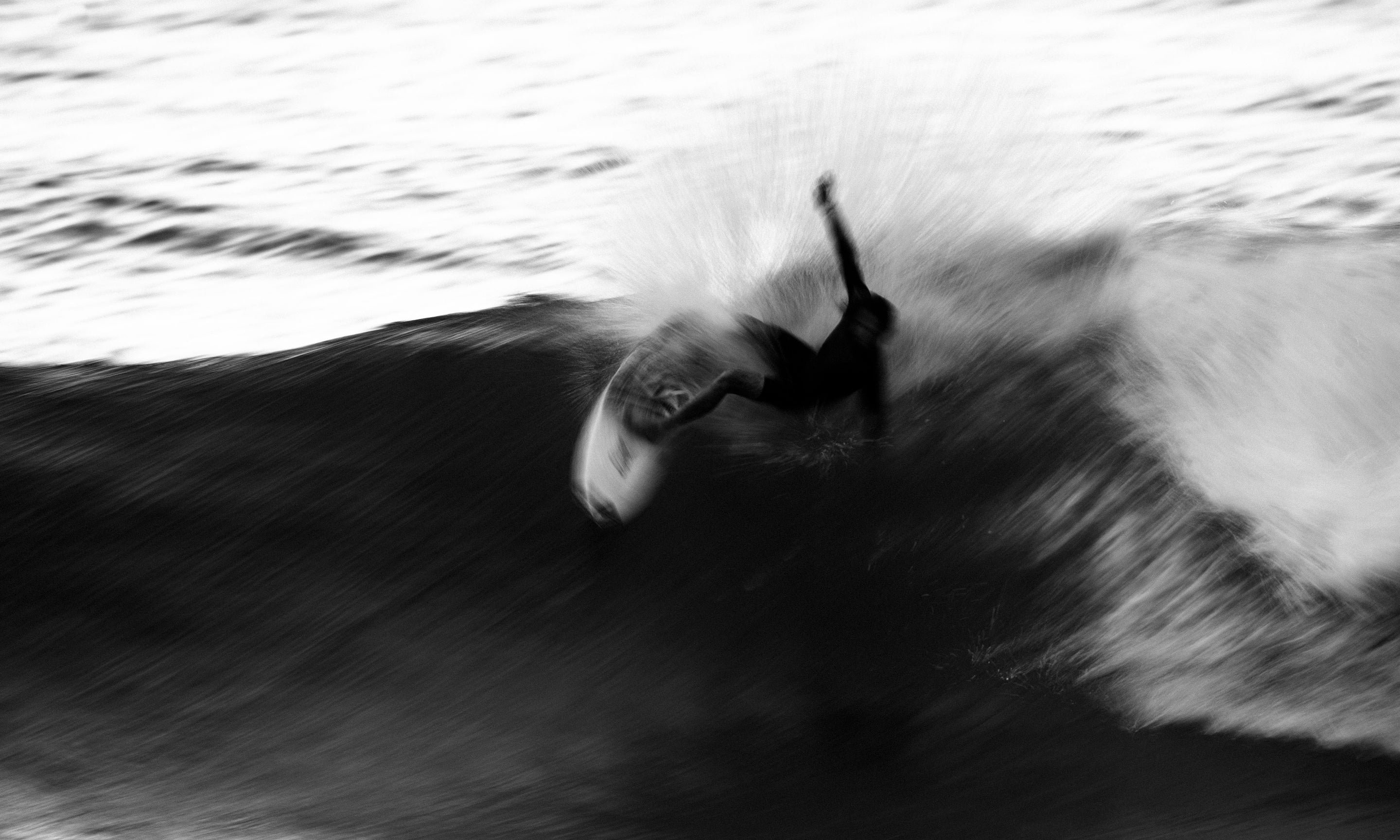 TEAM O'NEILL: COUNTRY BUILT