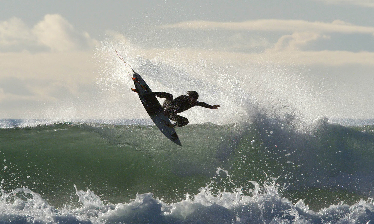 WATCH: THE O'NEILL KIDS ARE ALRIGHT! DIMITRI POULOS