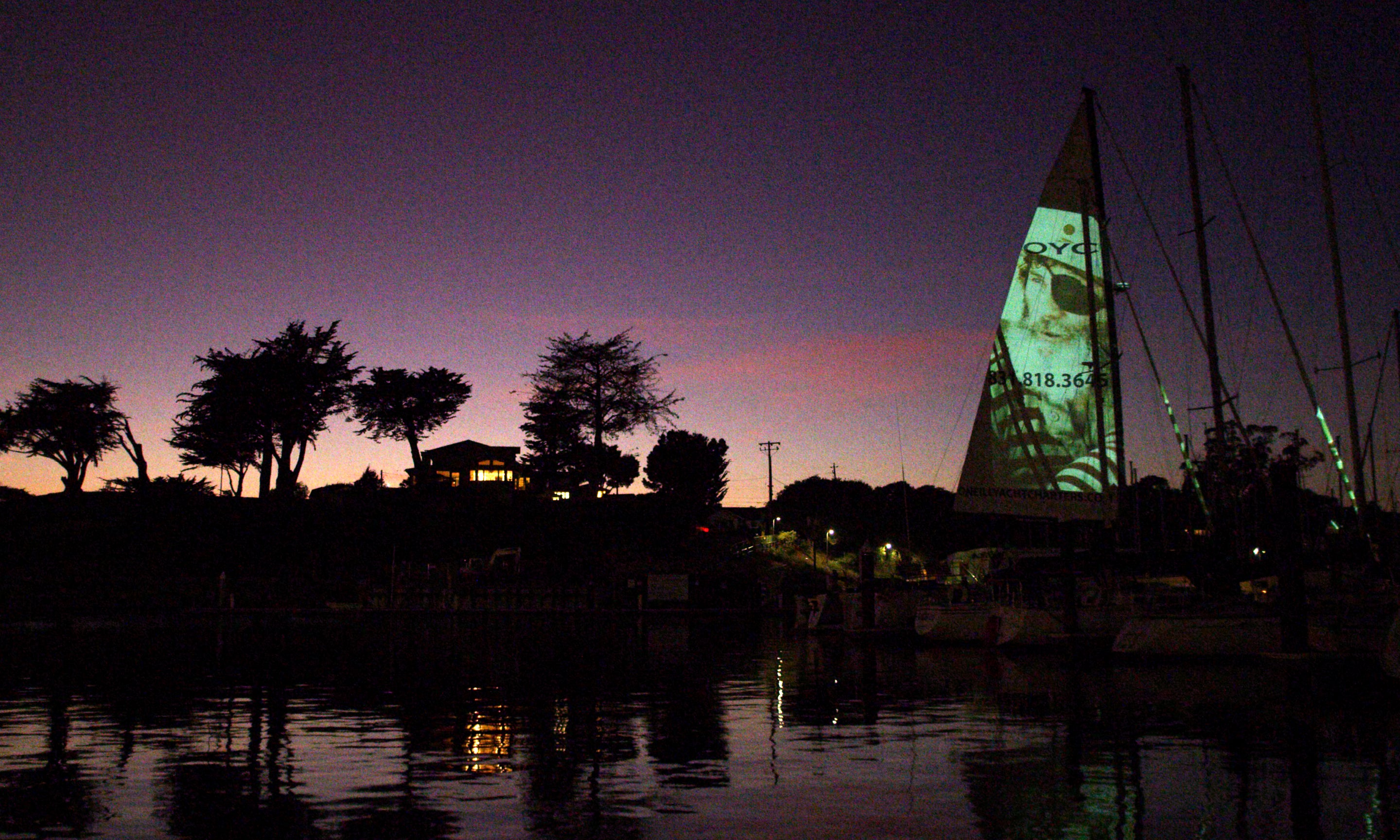 FIRST NAME IN THE WATER