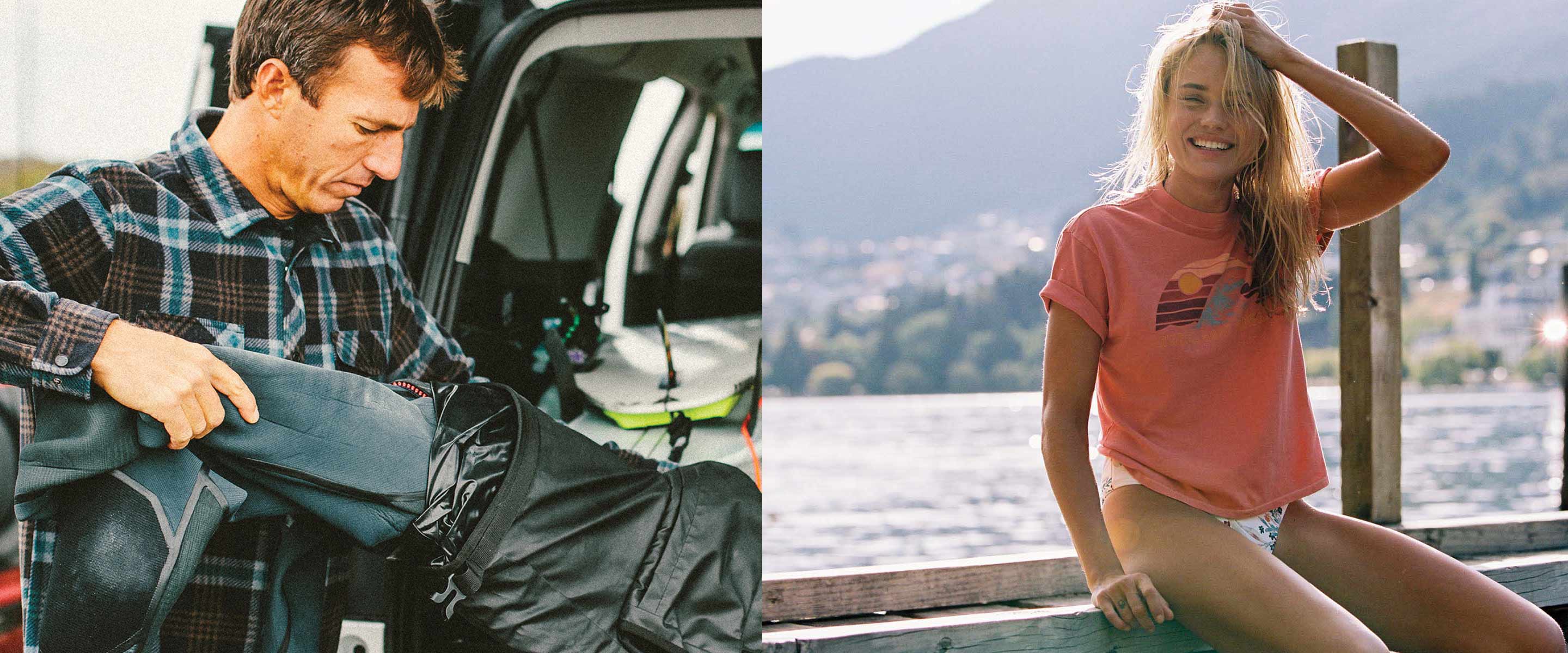 WHY YOU SHOULD SHOP EARLY THIS SEASON