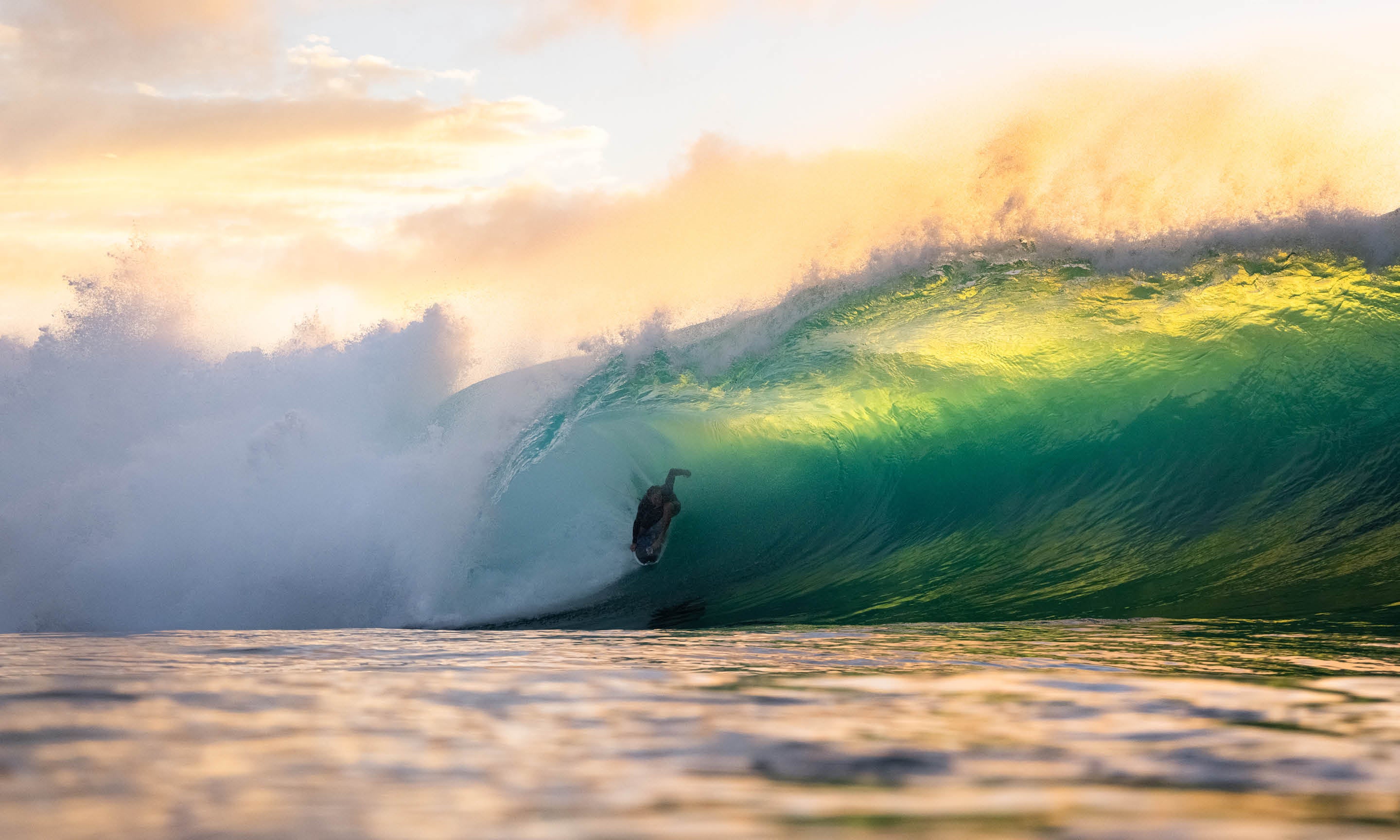 WATCH: HAWAII LIVE - CHAPTER II